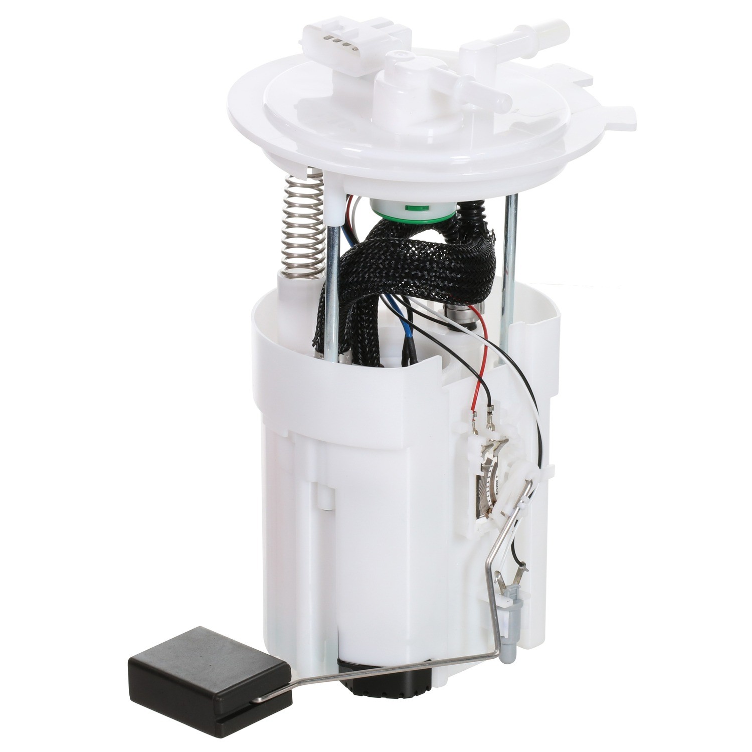 CARTER Fuel Pump & Housing Assembly P76400M
