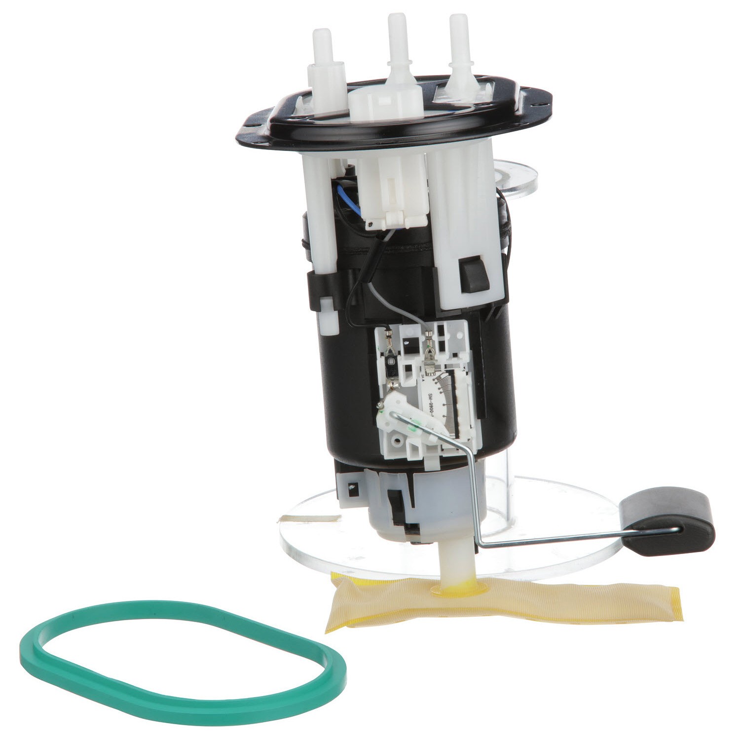 CARTER Fuel Pump & Housing Assembly P76404M