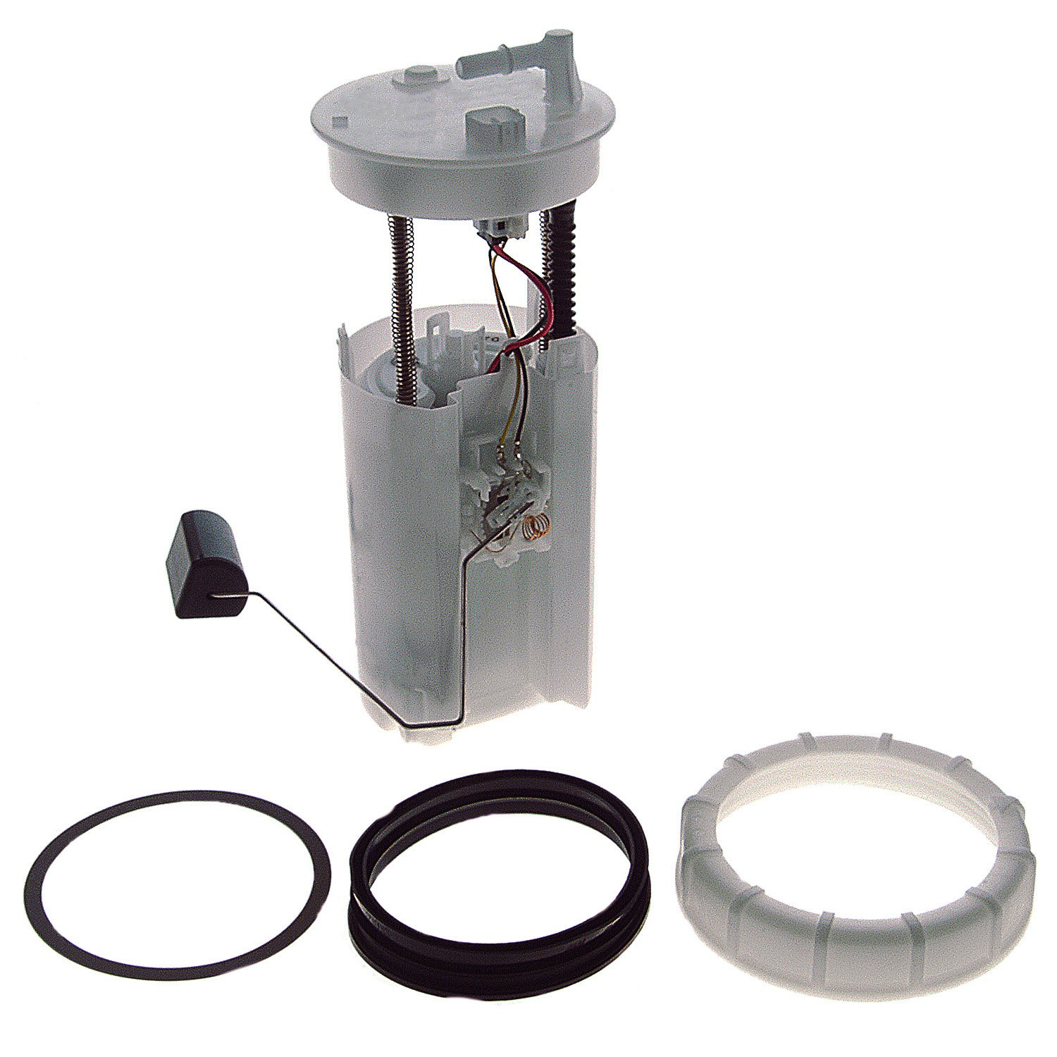 CARTER Fuel Pump & Housing Assembly P76419M