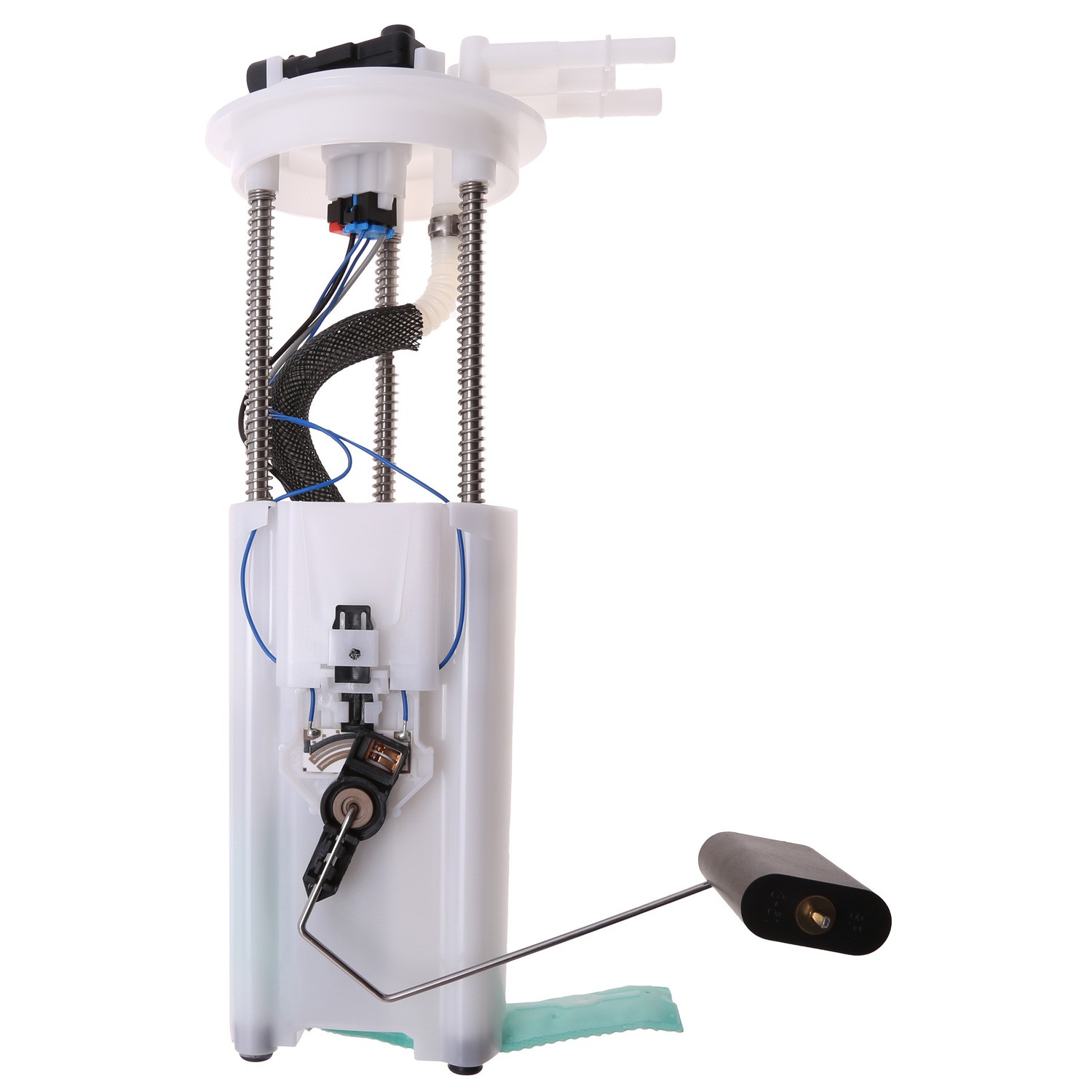 CARTER Fuel Pump & Housing Assembly P76432M