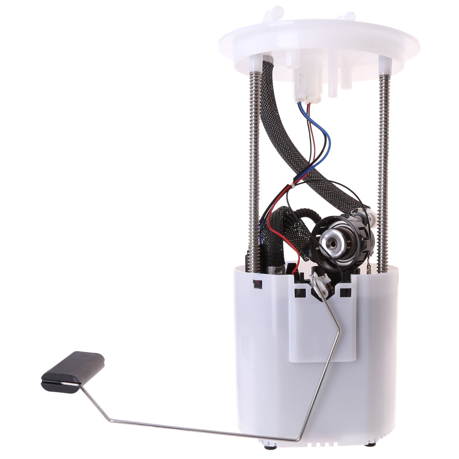 CARTER Fuel Pump & Housing Assembly P76434M