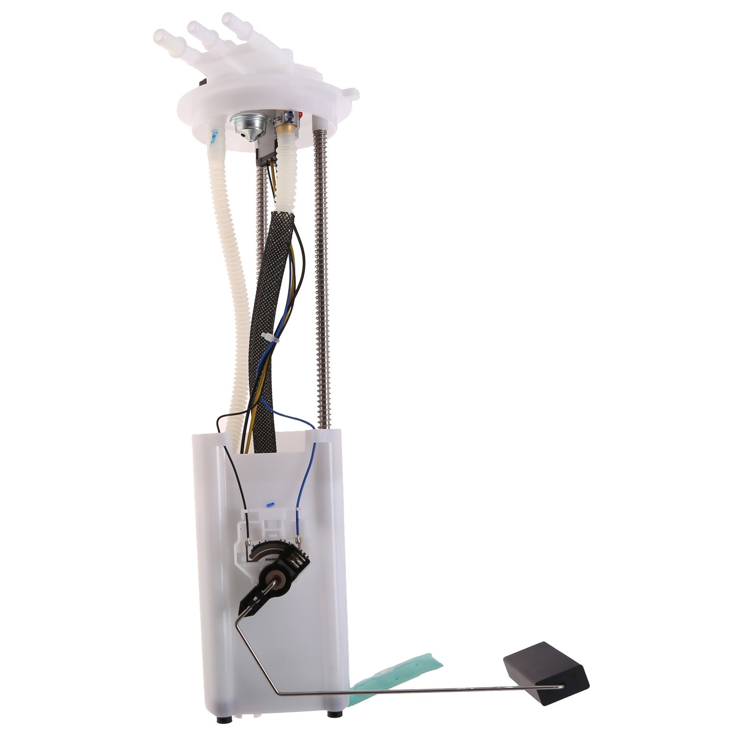 CARTER Fuel Pump & Housing Assembly P76439M