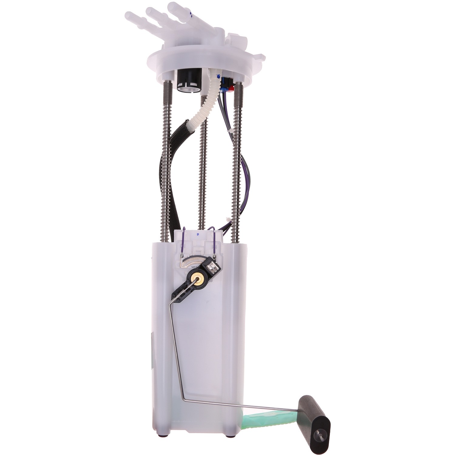 CARTER Fuel Pump & Housing Assembly P76440M