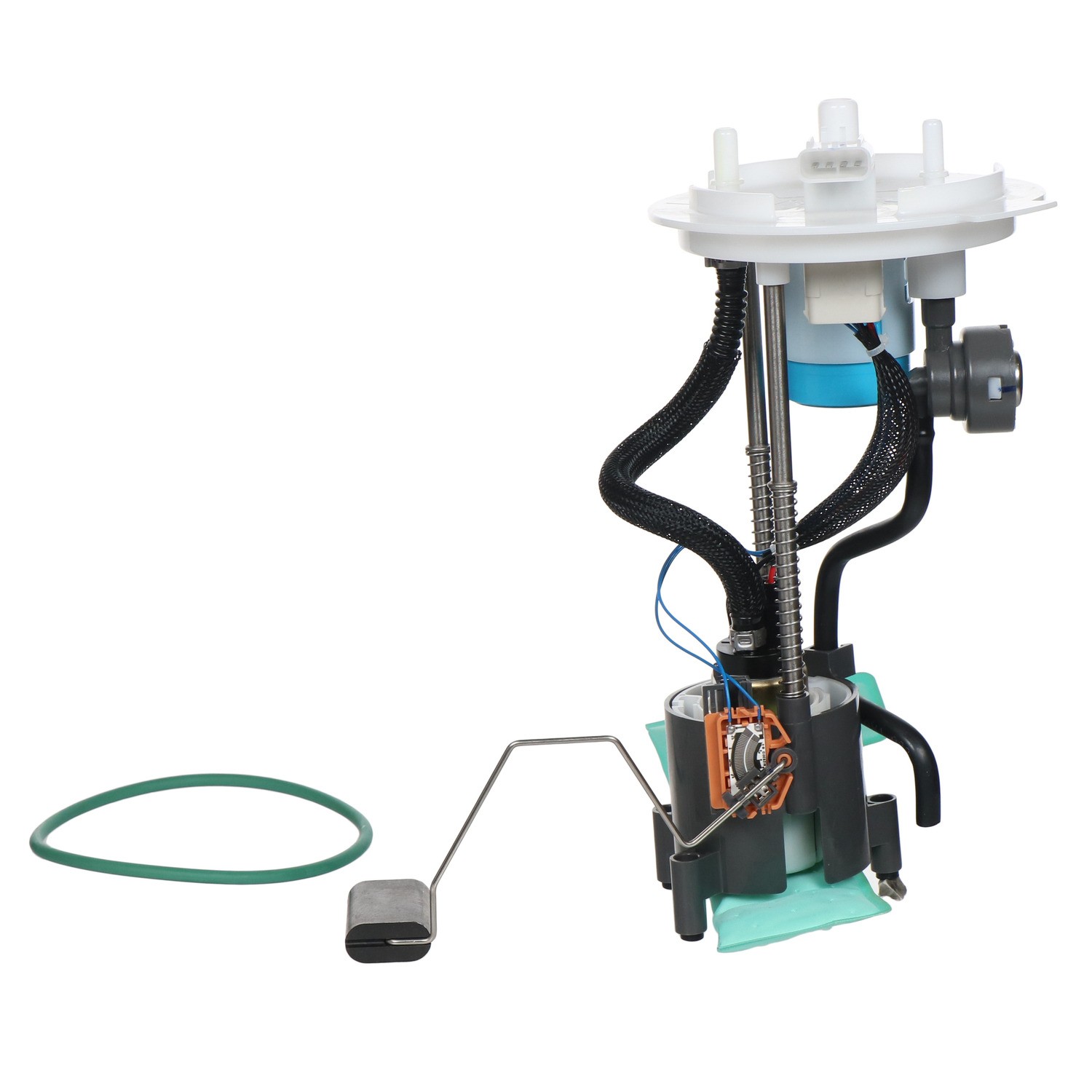 CARTER Fuel Pump & Housing Assembly P76453M