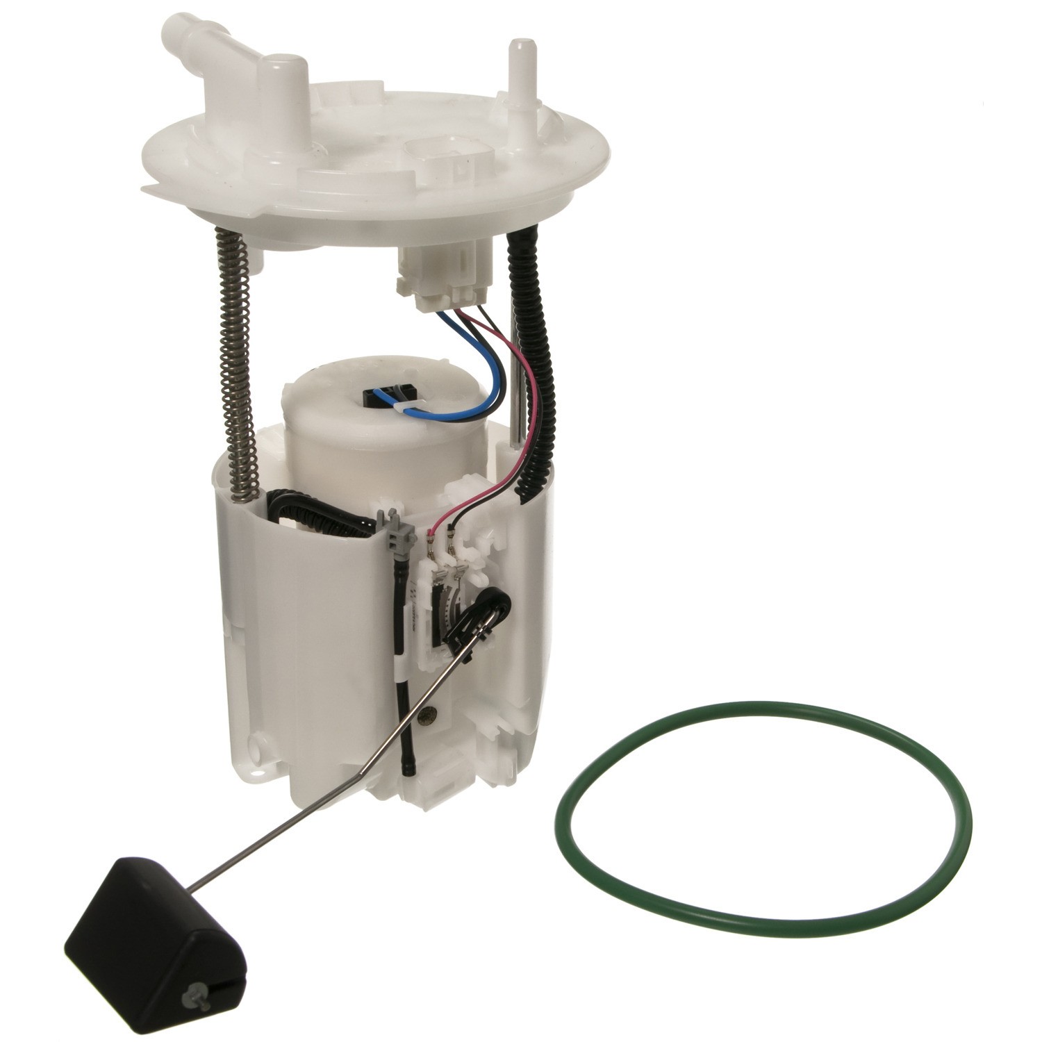CARTER Fuel Pump & Housing Assembly P76455M