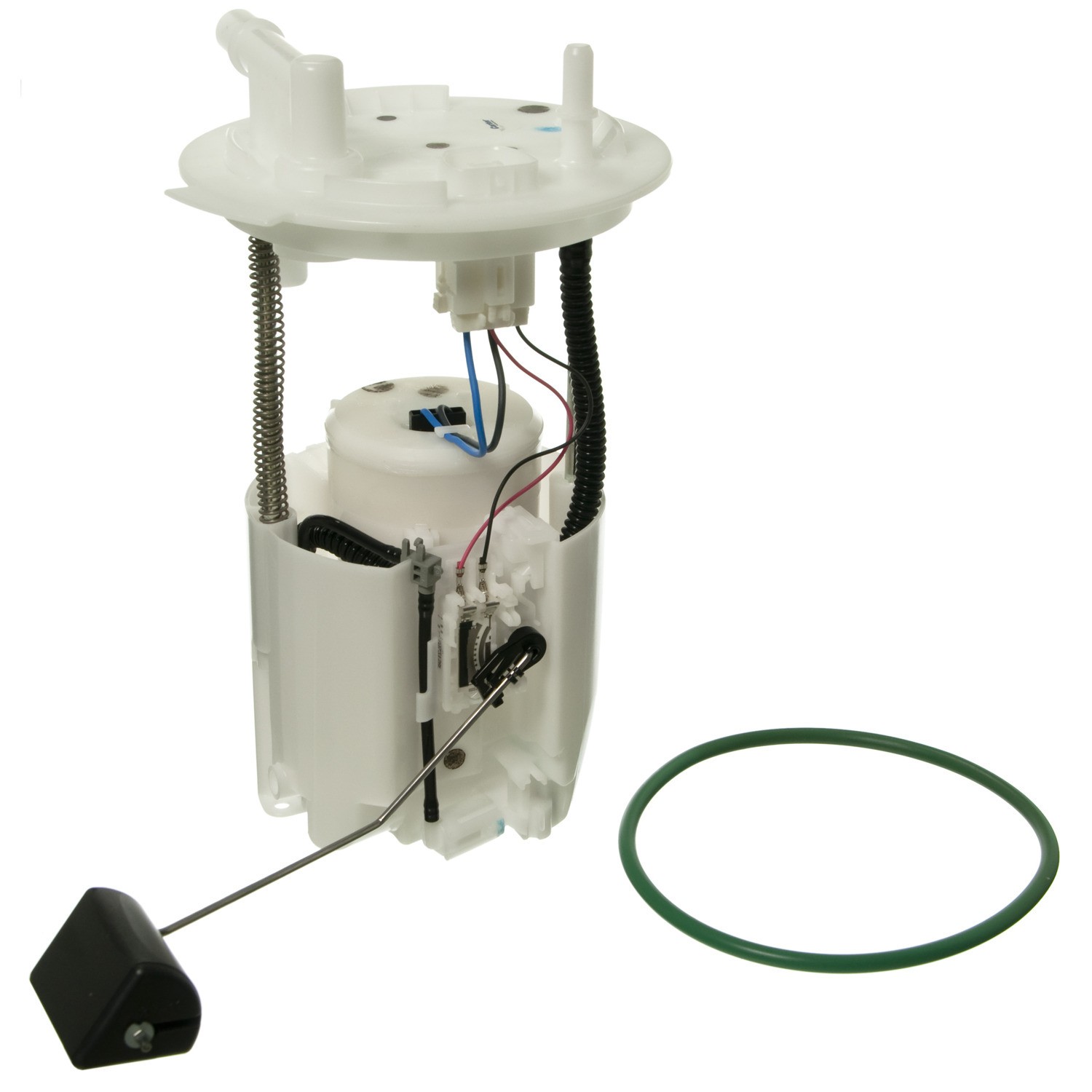 CARTER Fuel Pump & Housing Assembly P76457M