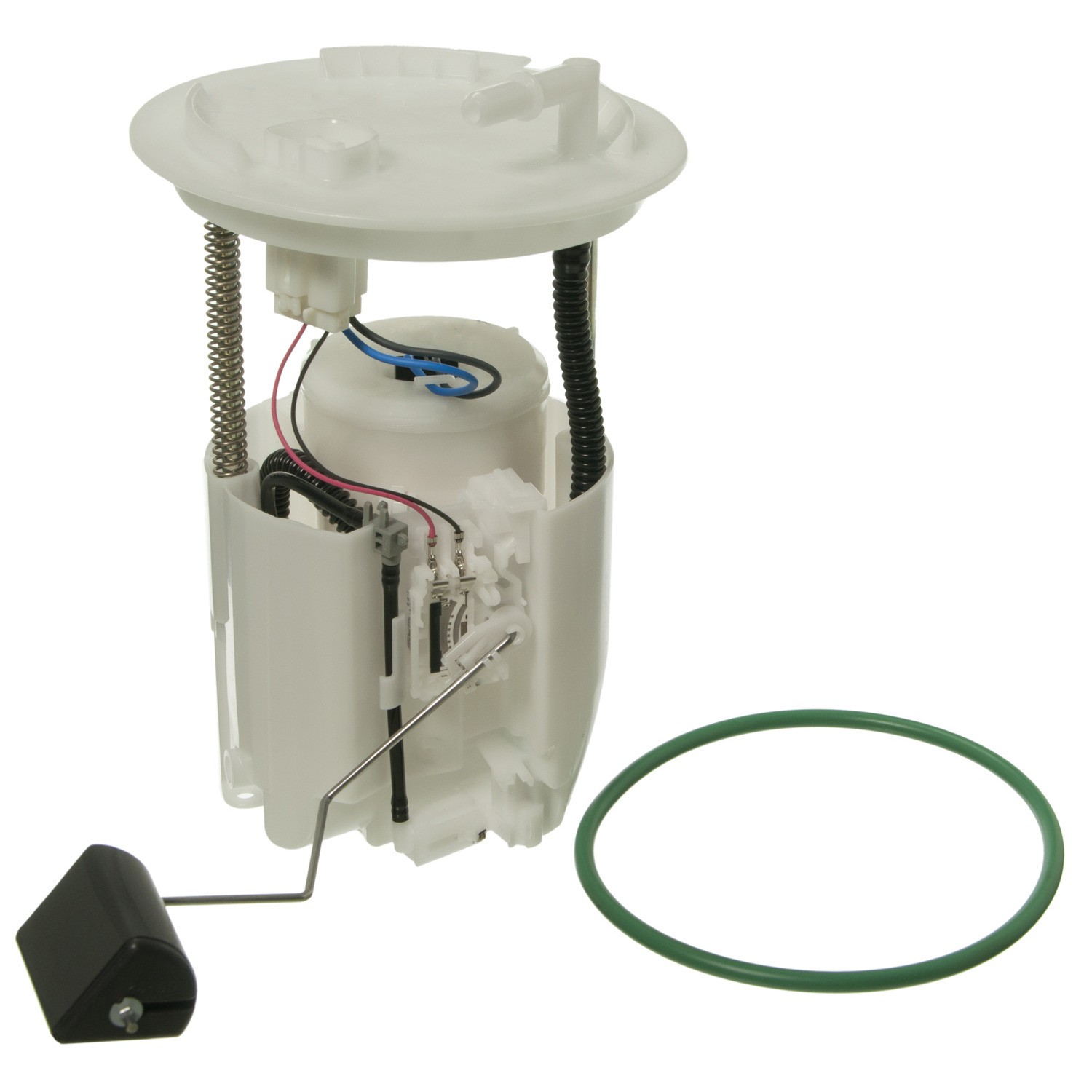 CARTER Fuel Pump & Housing Assembly P76458M