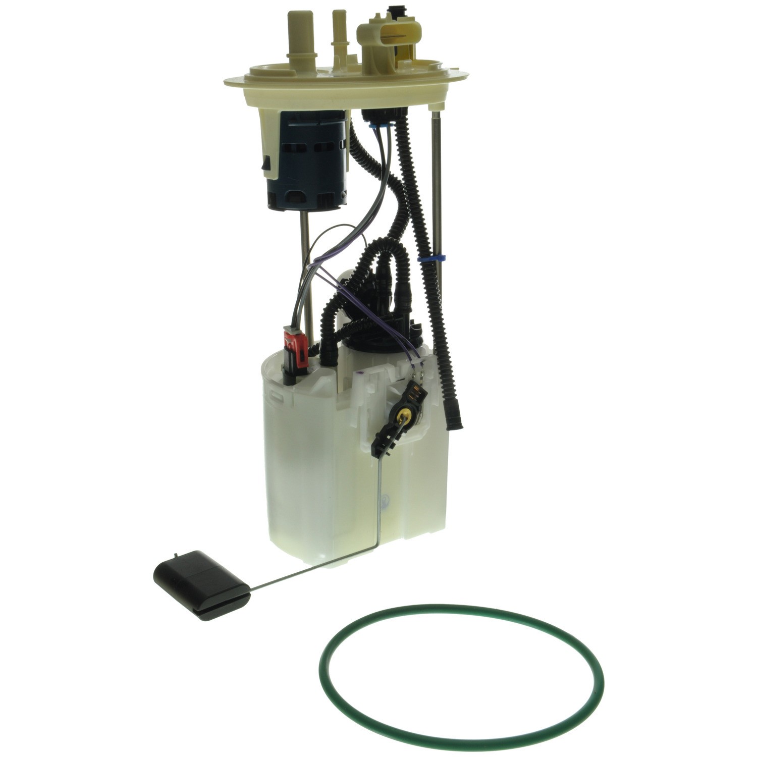 CARTER Fuel Pump & Housing Assembly P76459M