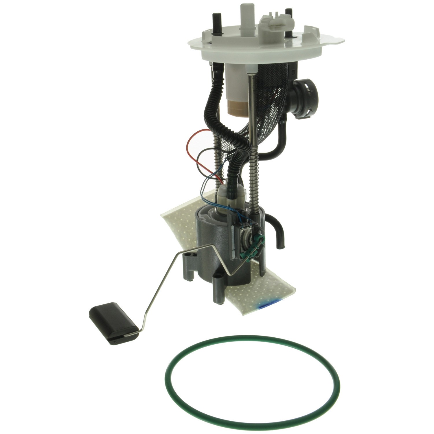 CARTER Fuel Pump & Housing Assembly P76460M