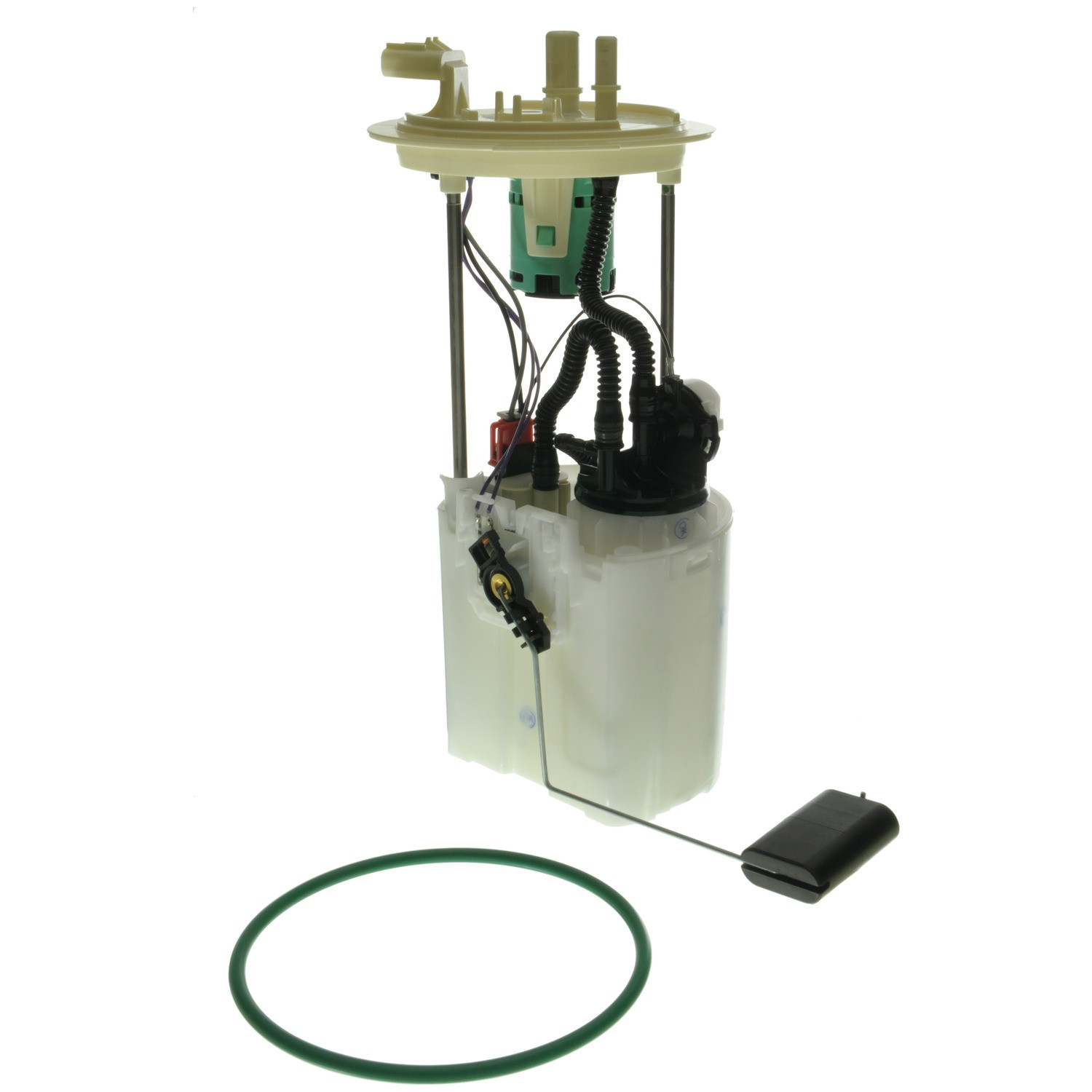 CARTER Fuel Pump & Housing Assembly P76464M