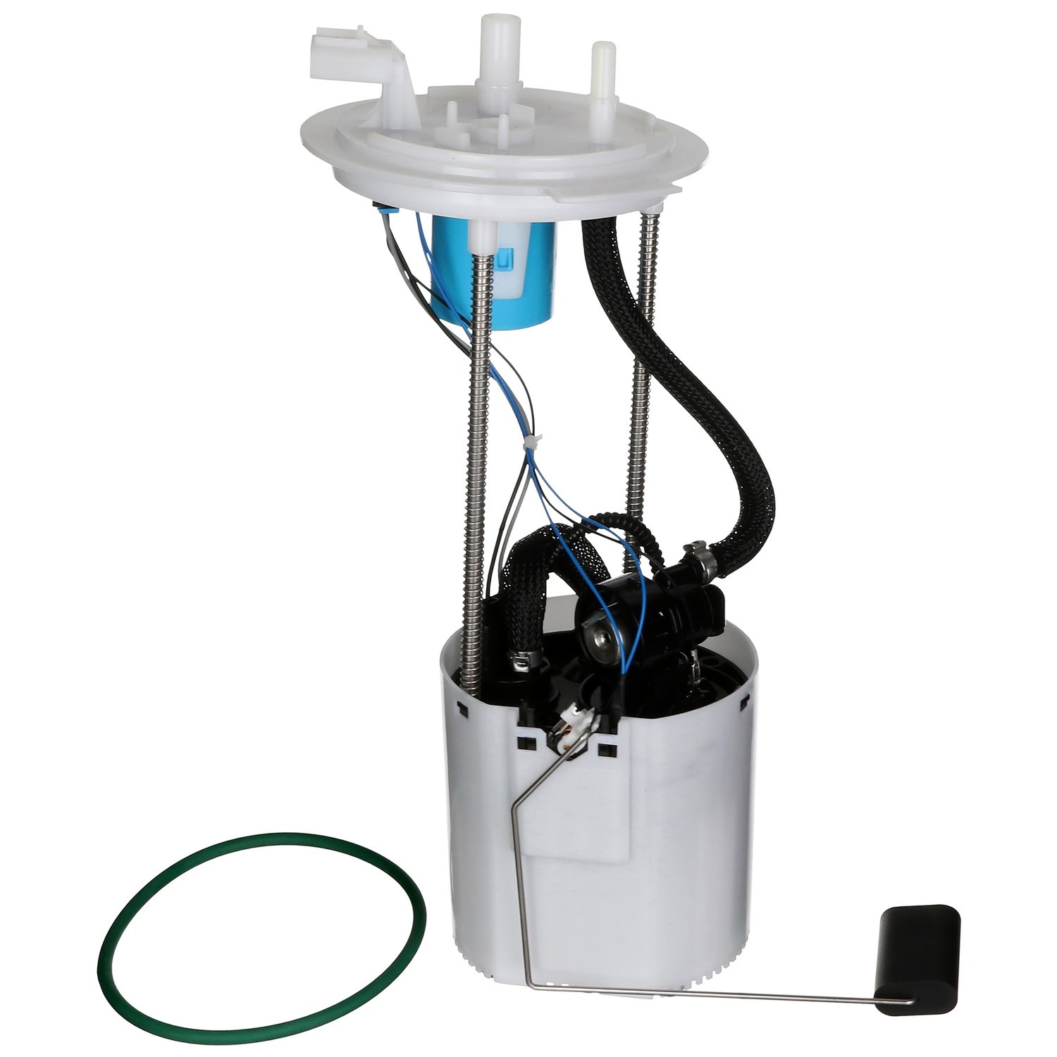 CARTER Fuel Pump & Housing Assembly P76466M