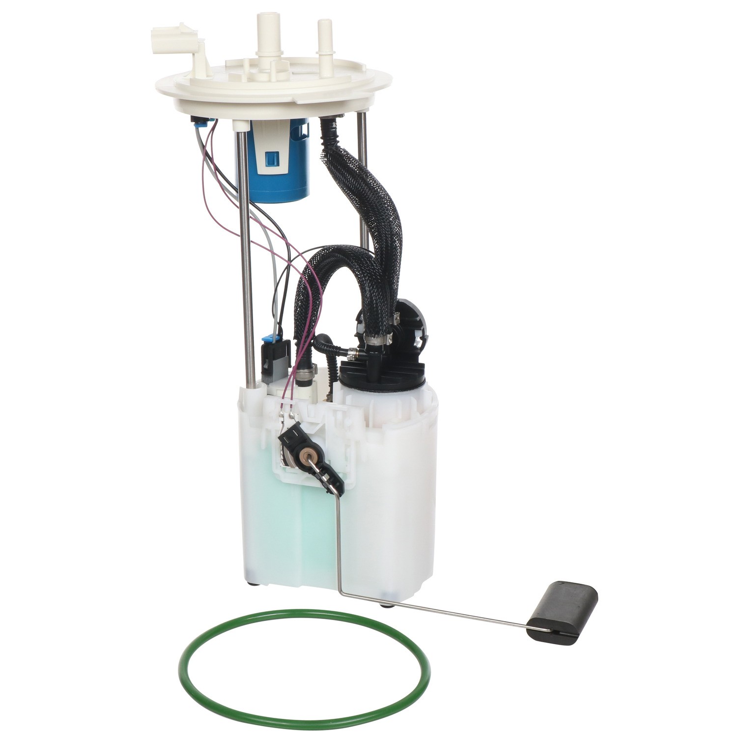 CARTER Fuel Pump & Housing Assembly P76468M