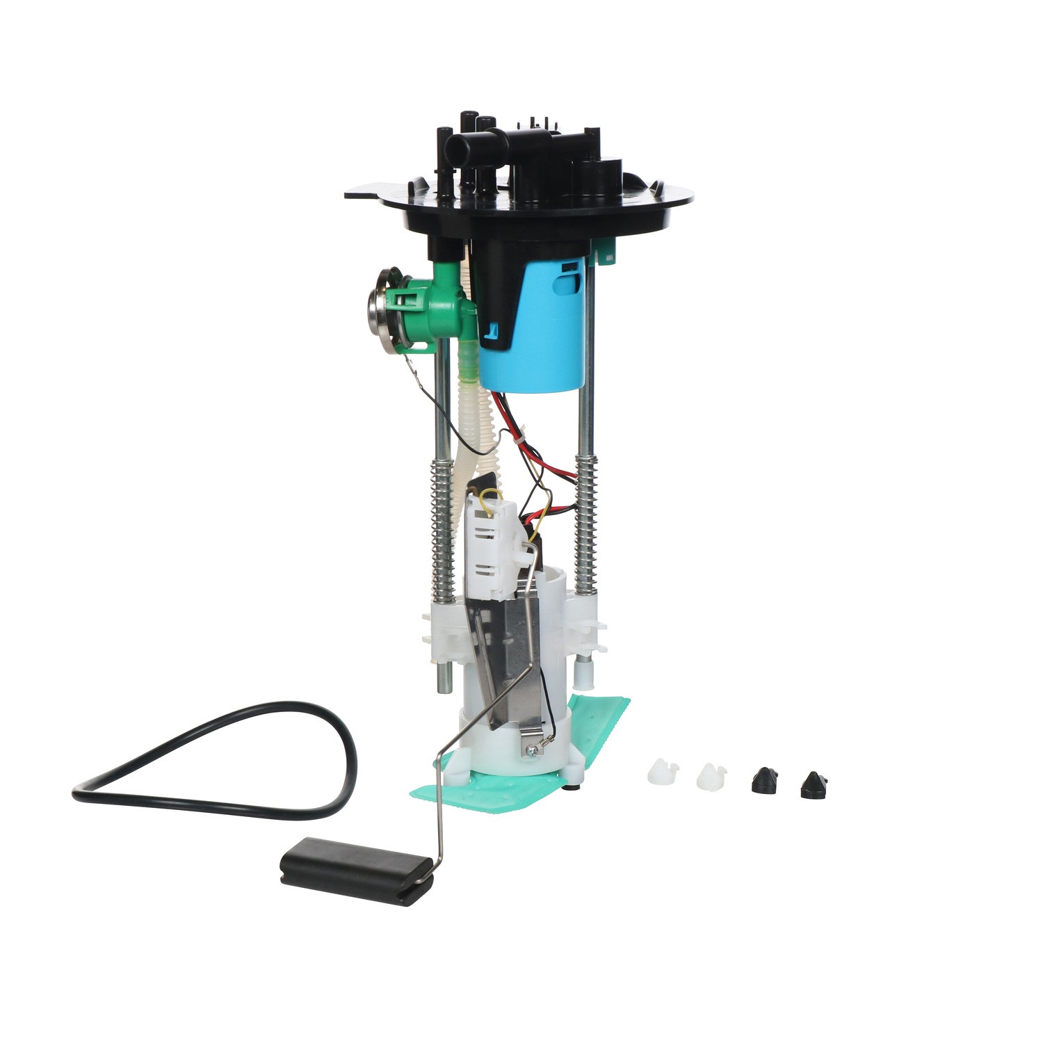 CARTER Fuel Pump & Housing Assembly P76478M