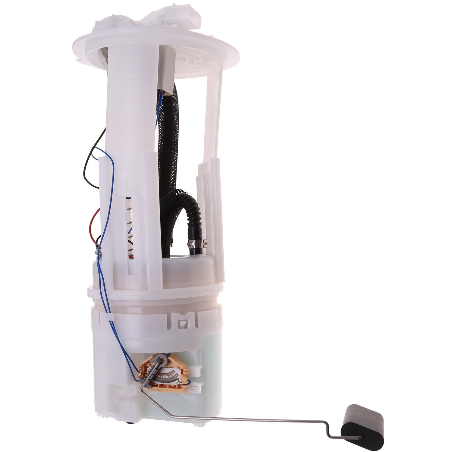 CARTER Fuel Pump & Housing Assembly P76484M