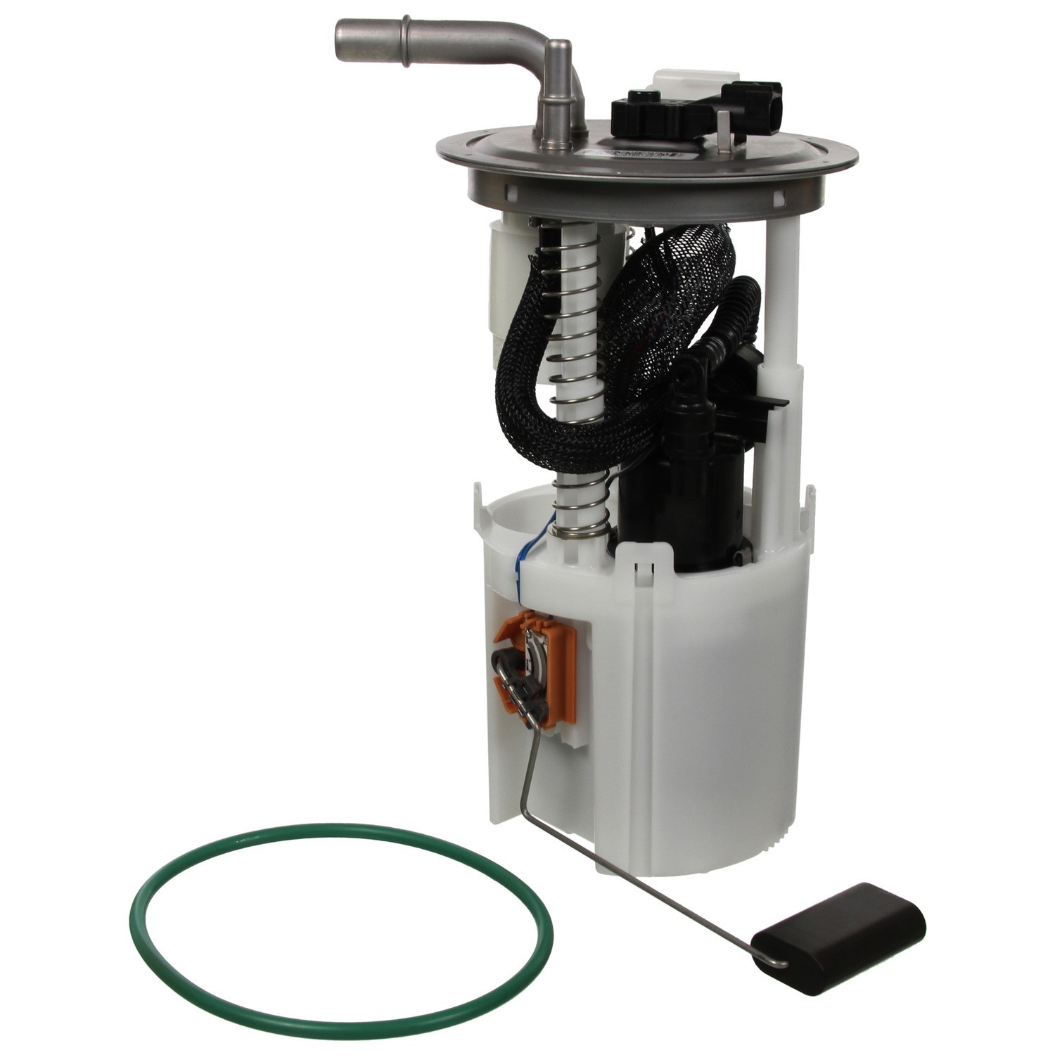 CARTER Fuel Pump & Housing Assembly P76485M