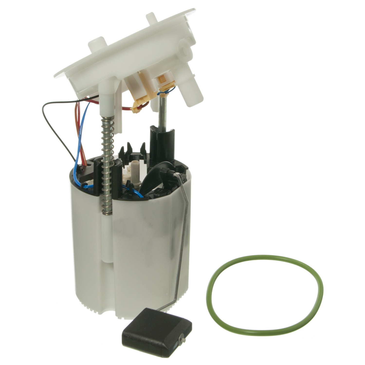CARTER Fuel Pump & Housing Assembly P76486M