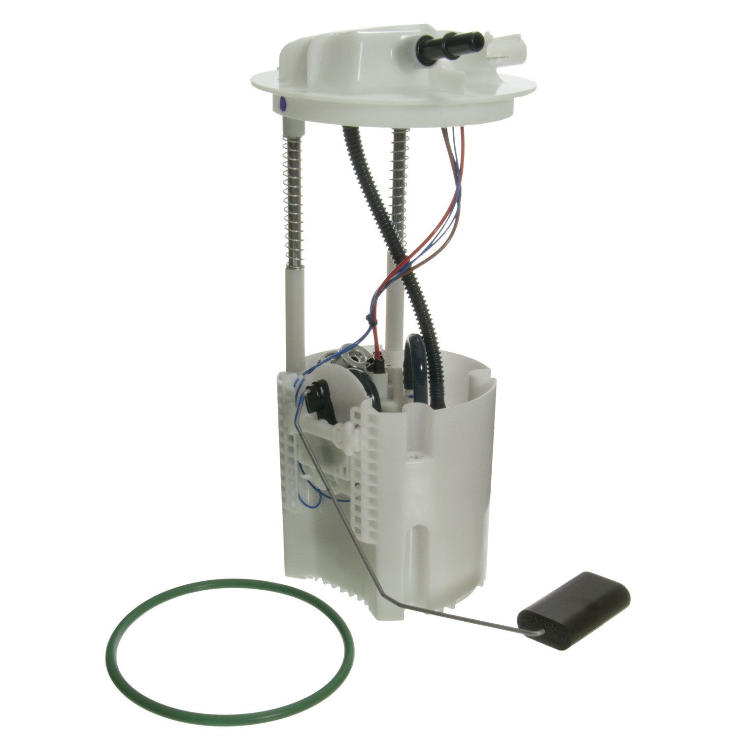 CARTER Fuel Pump & Housing Assembly P76491M