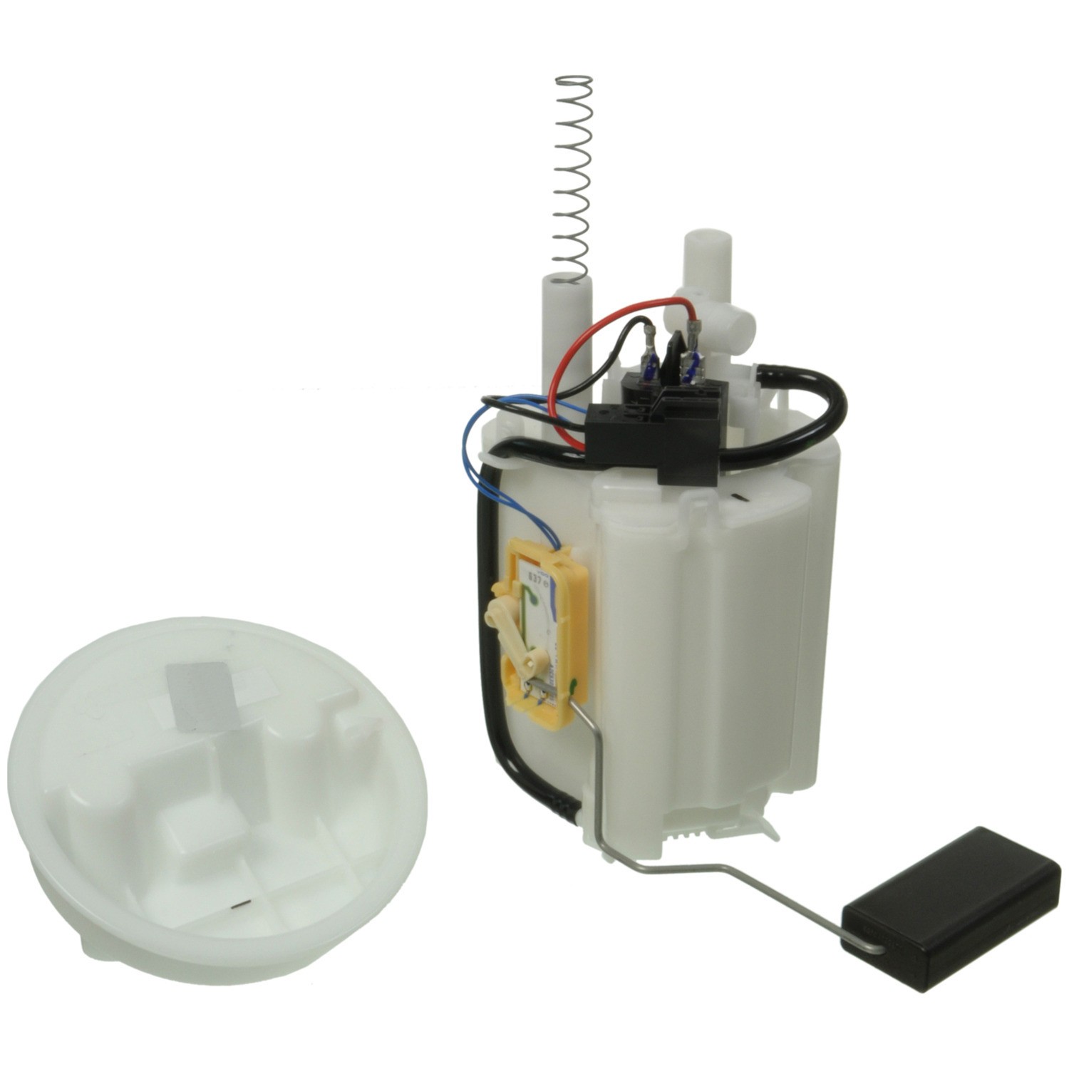 CARTER Fuel Pump & Housing Assembly P76499M
