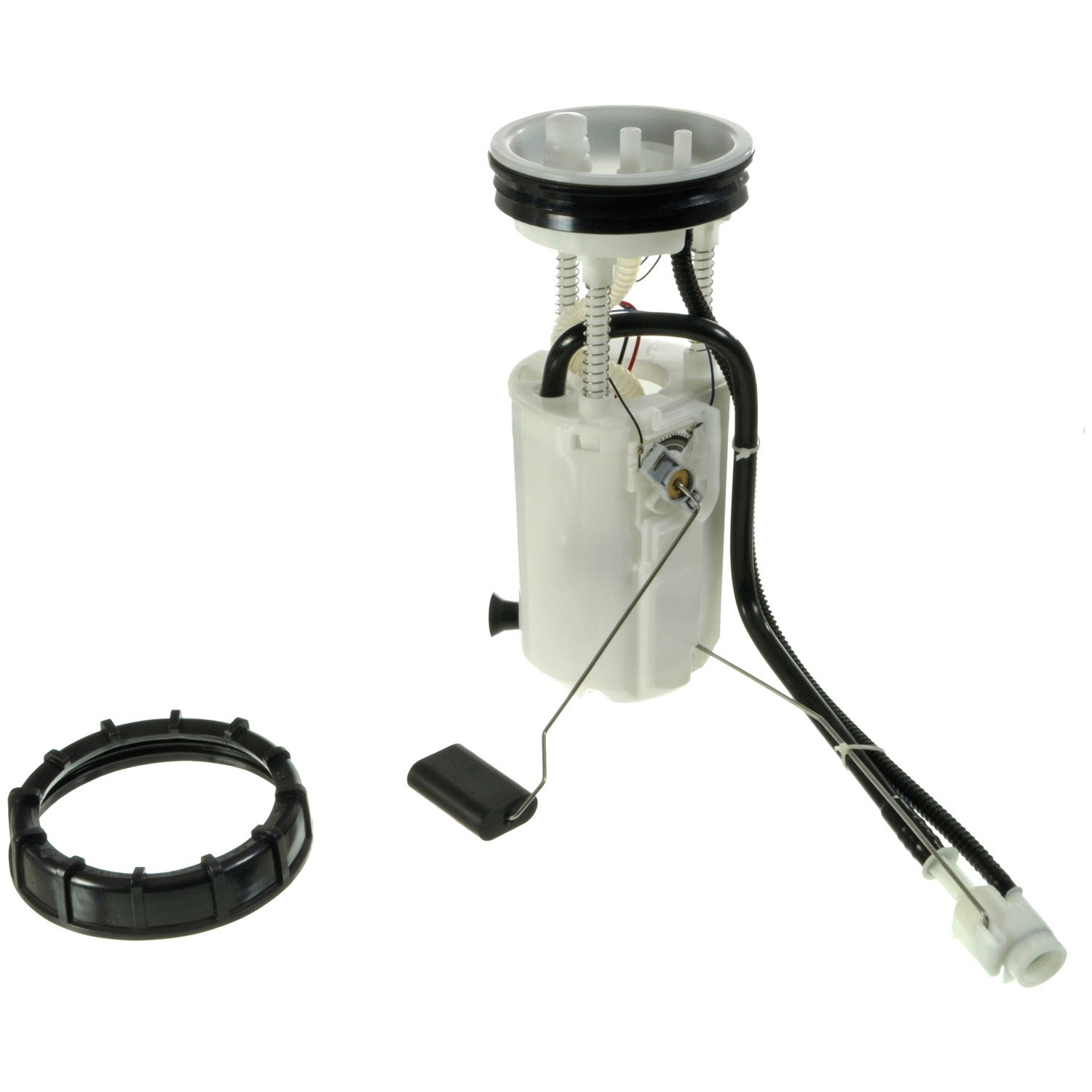 CARTER Fuel Pump & Housing Assembly P76501M