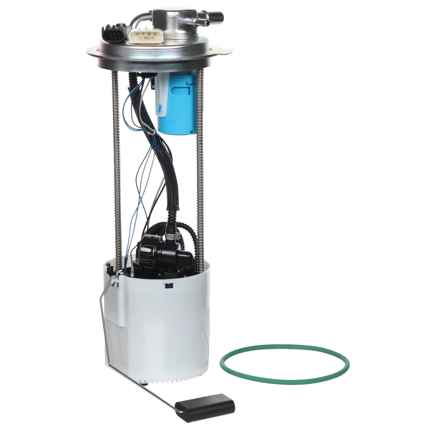 CARTER Fuel Pump & Housing Assembly P76507M