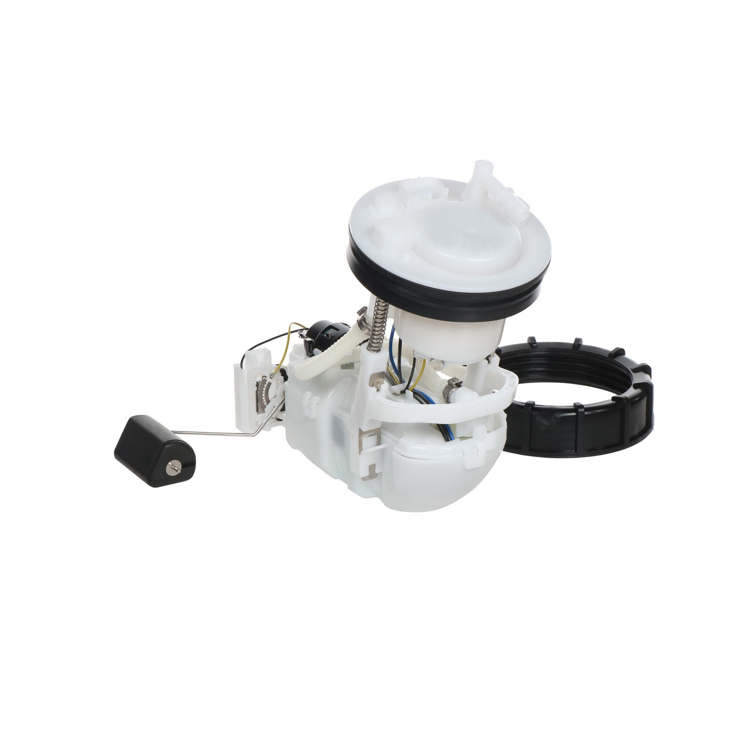 CARTER Fuel Pump & Housing Assembly P76528M
