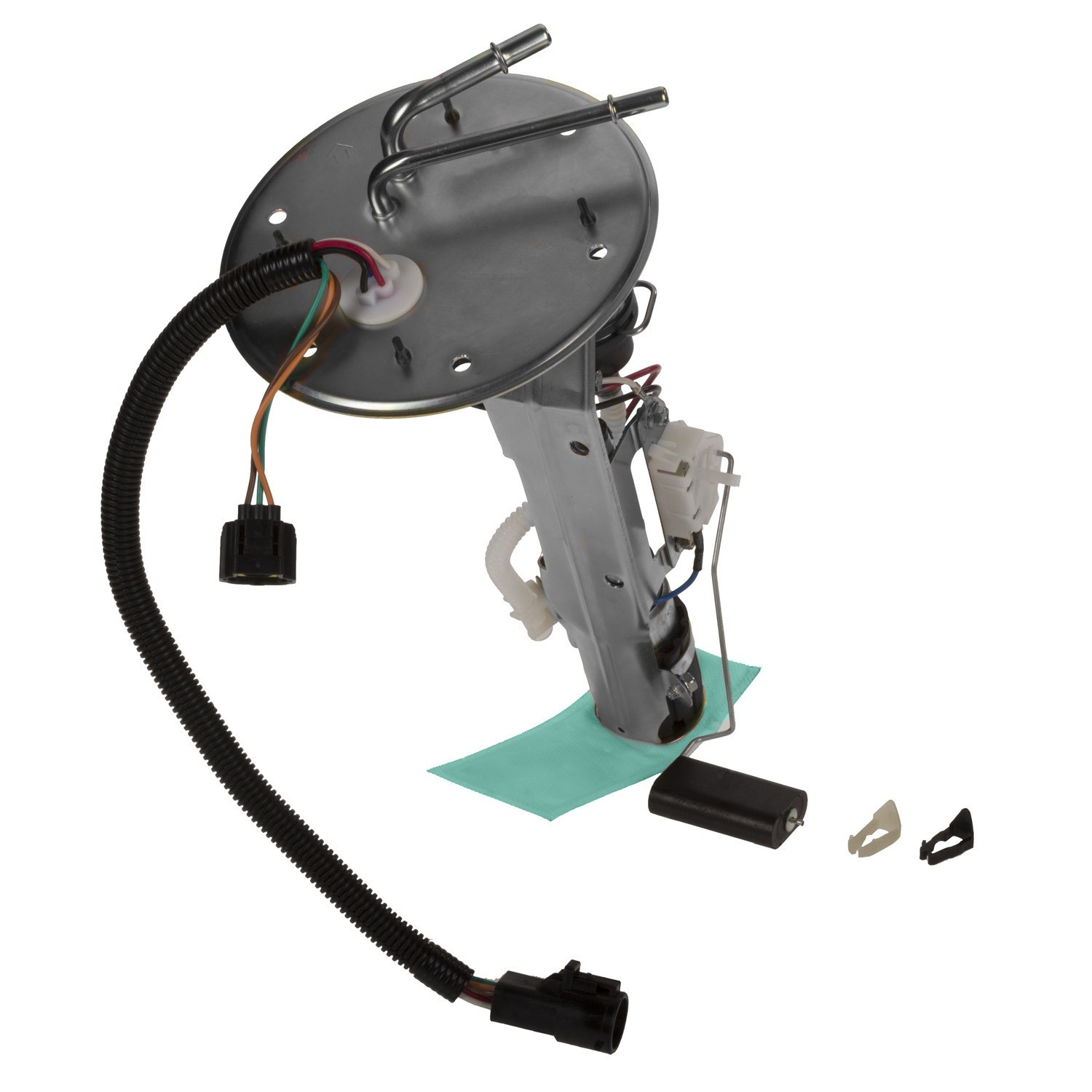 CARTER Fuel Pump & Housing Assembly P76546H