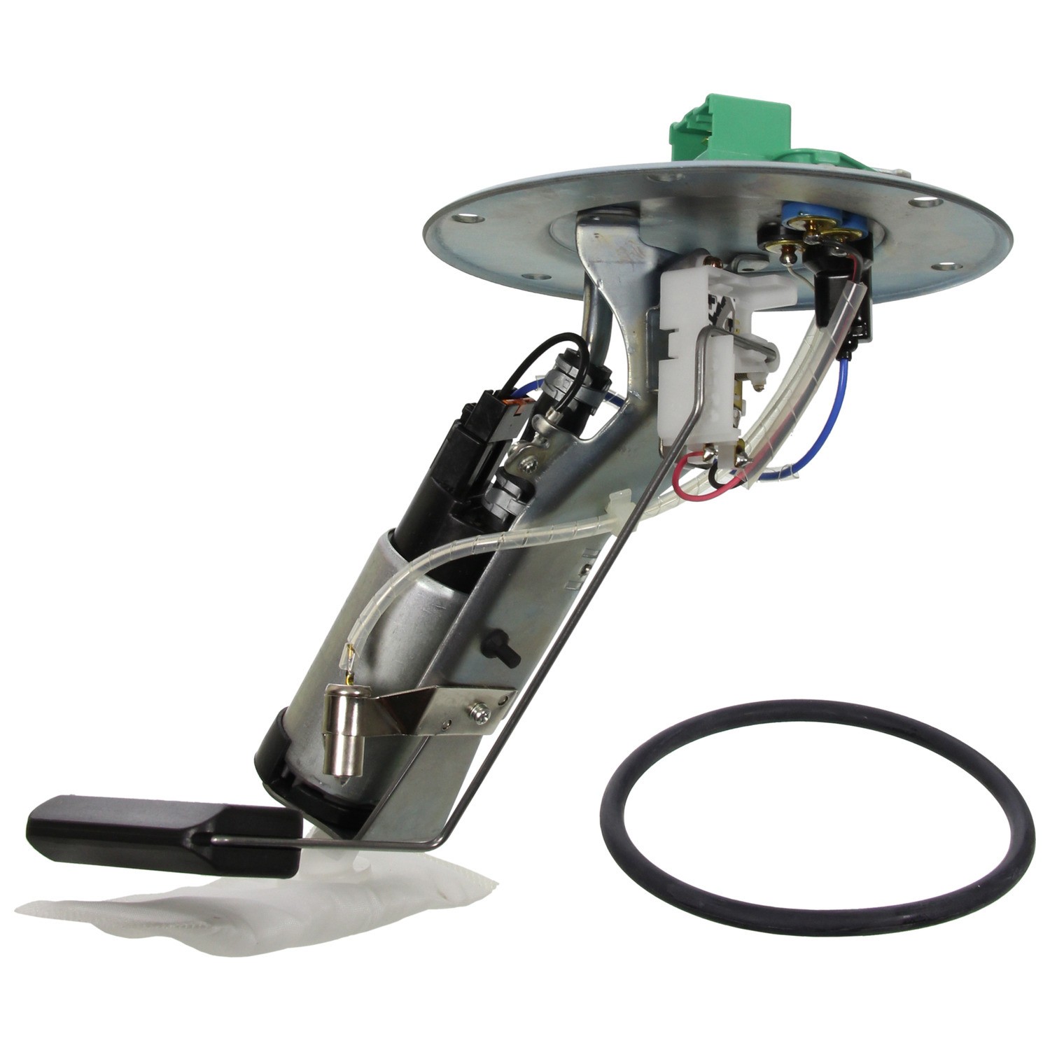 CARTER Fuel Pump & Housing Assembly P76553S