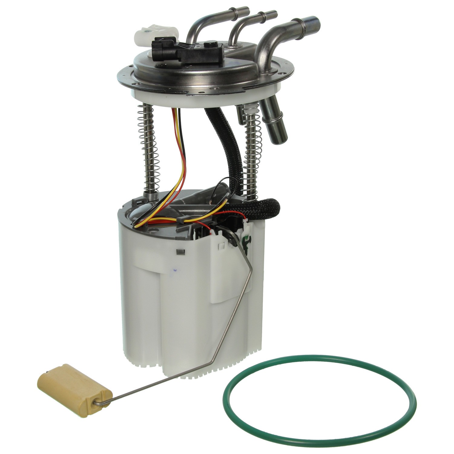 CARTER Fuel Pump & Housing Assembly P76576M