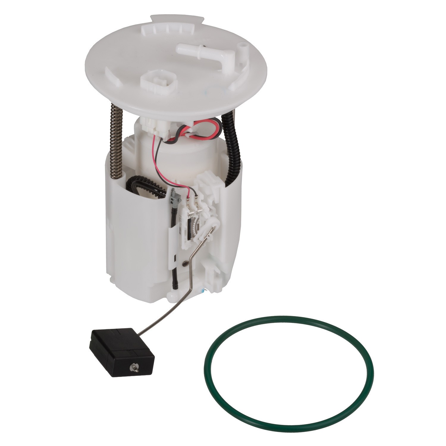 CARTER Fuel Pump & Housing Assembly P76587M