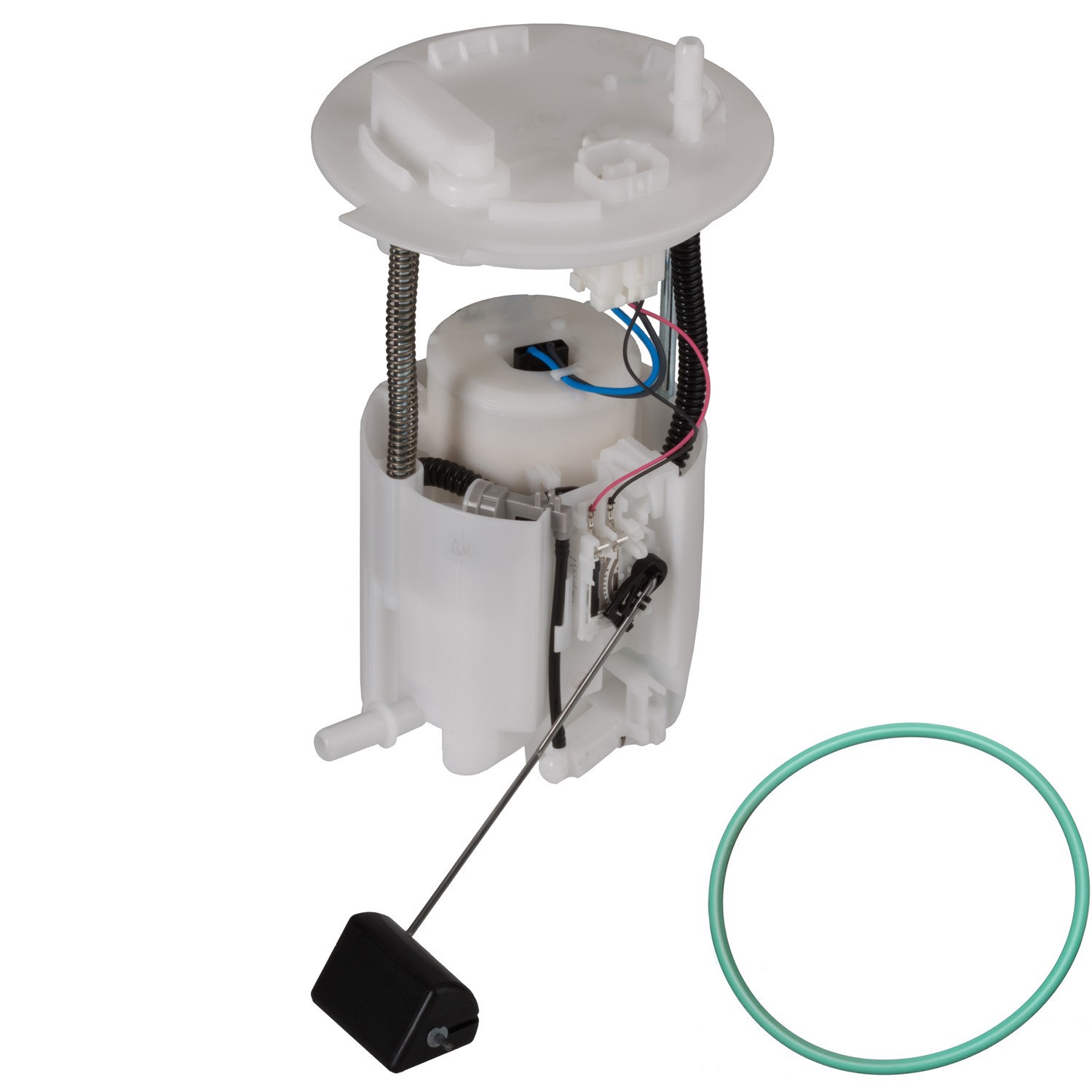 CARTER Fuel Pump & Housing Assembly P76589M