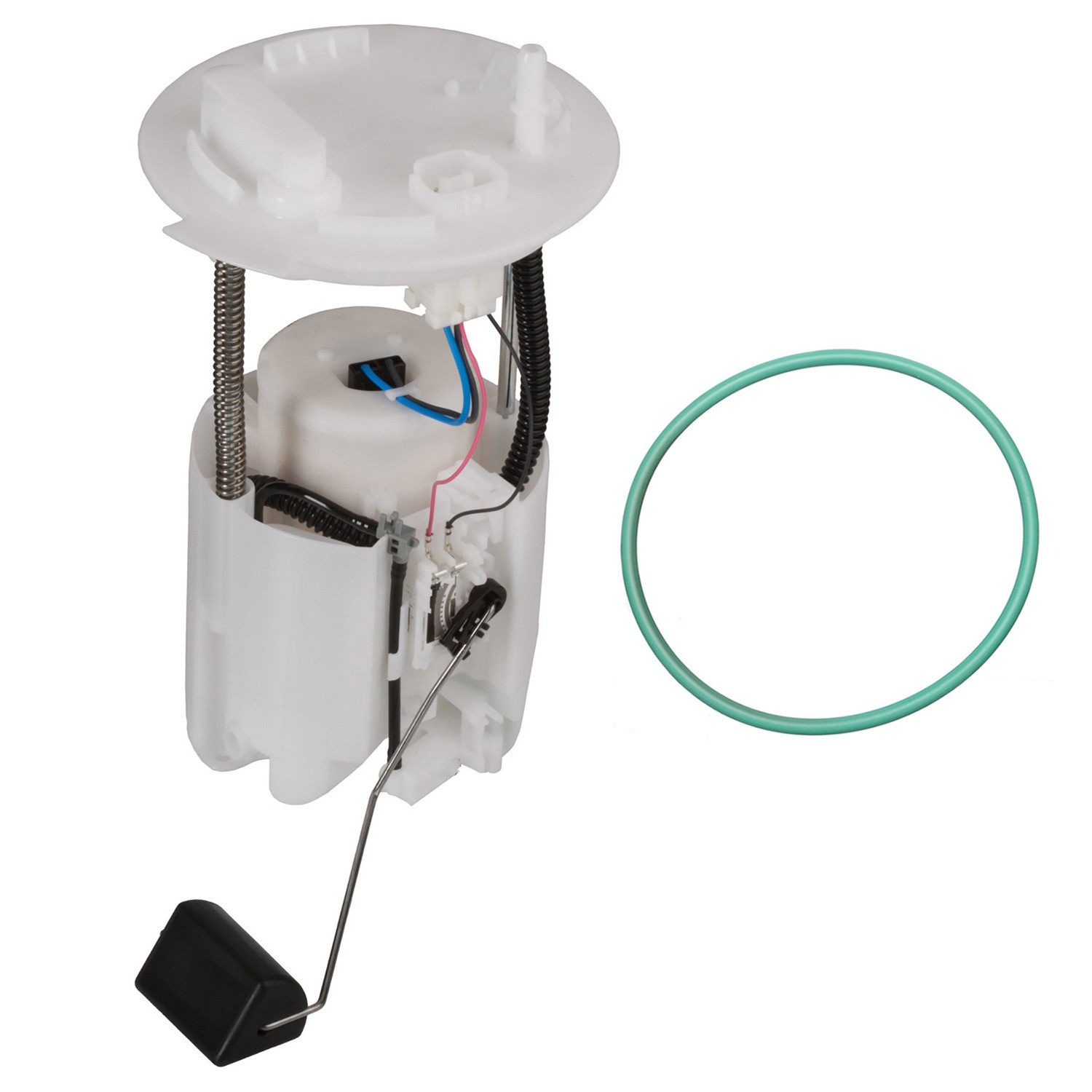 CARTER Fuel Pump & Housing Assembly P76590M