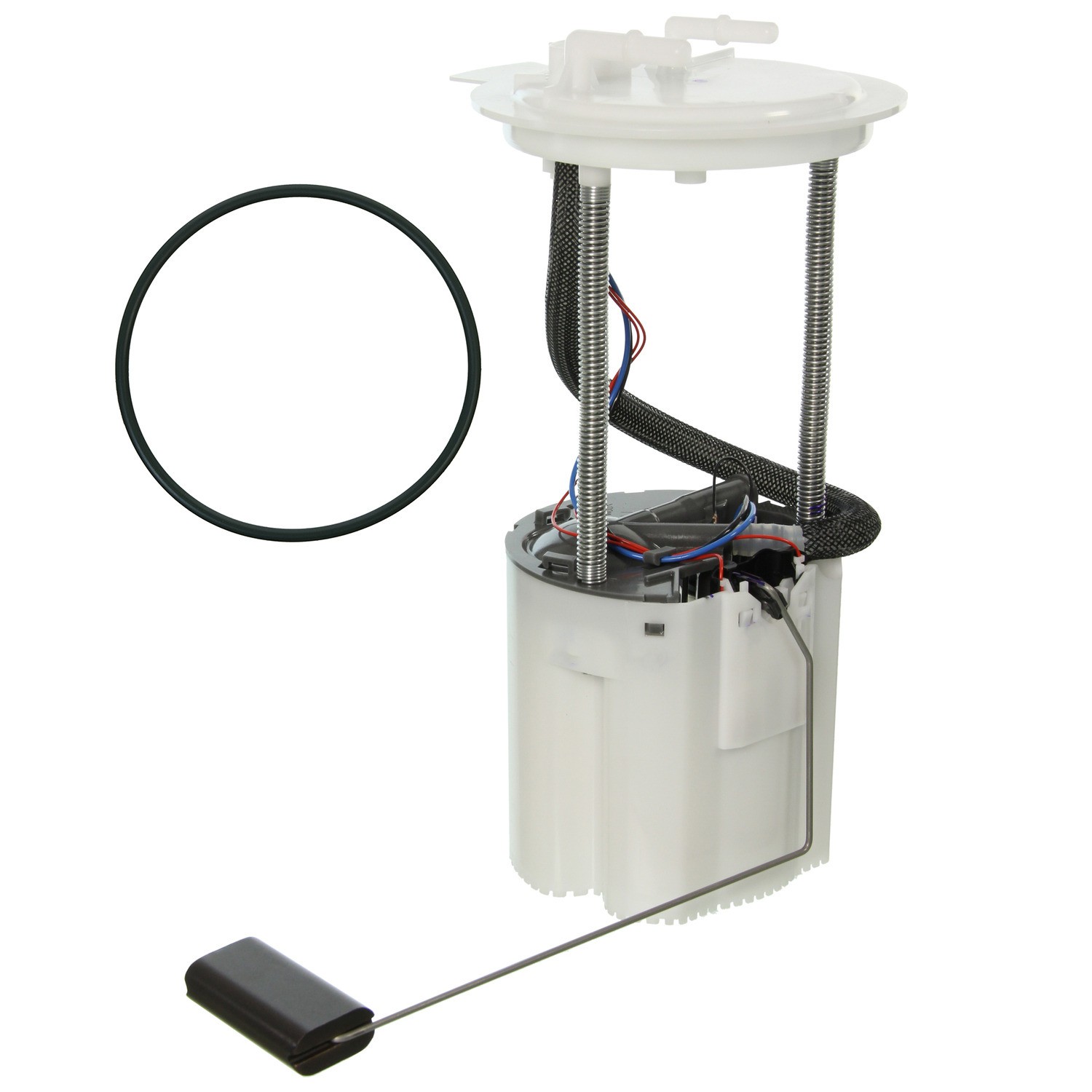 CARTER Fuel Pump & Housing Assembly P76591M