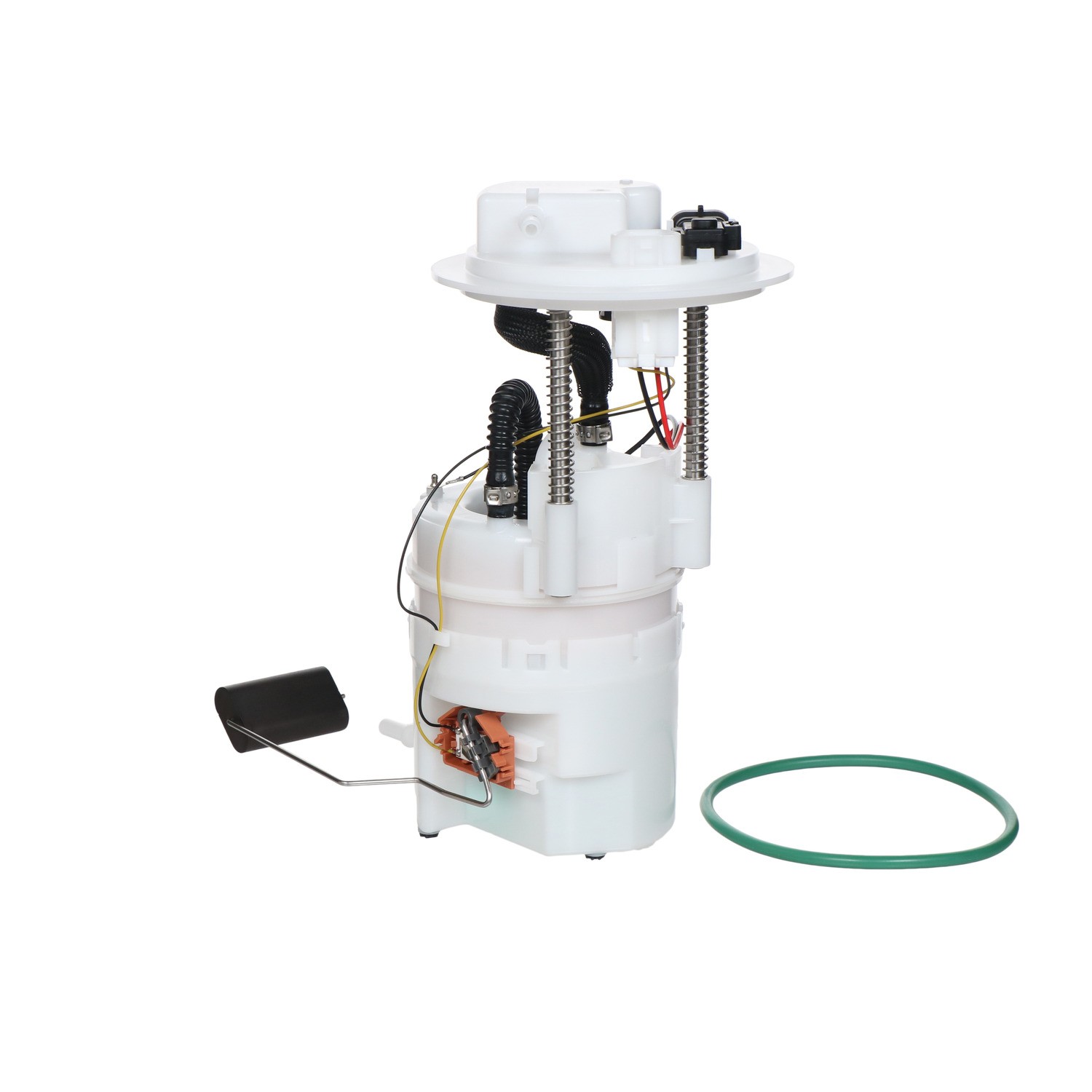 CARTER Fuel Pump & Housing Assembly P76603M