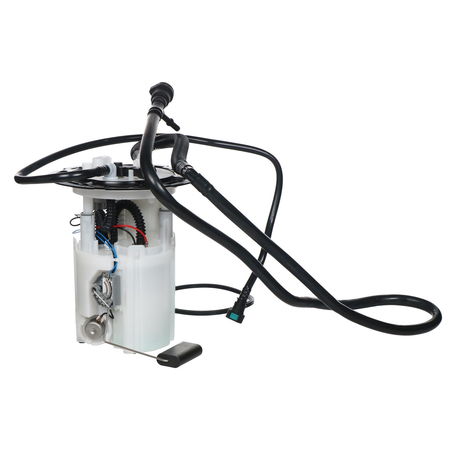 CARTER Fuel Pump & Housing Assembly P76618M
