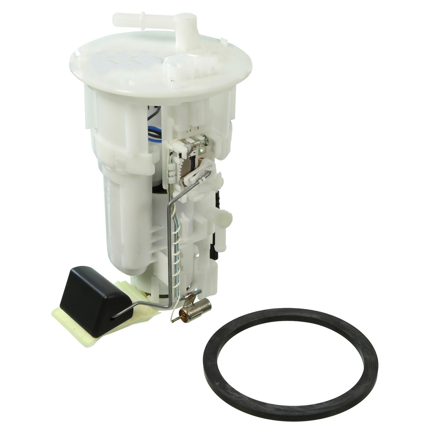 CARTER Fuel Pump & Housing Assembly P76619M