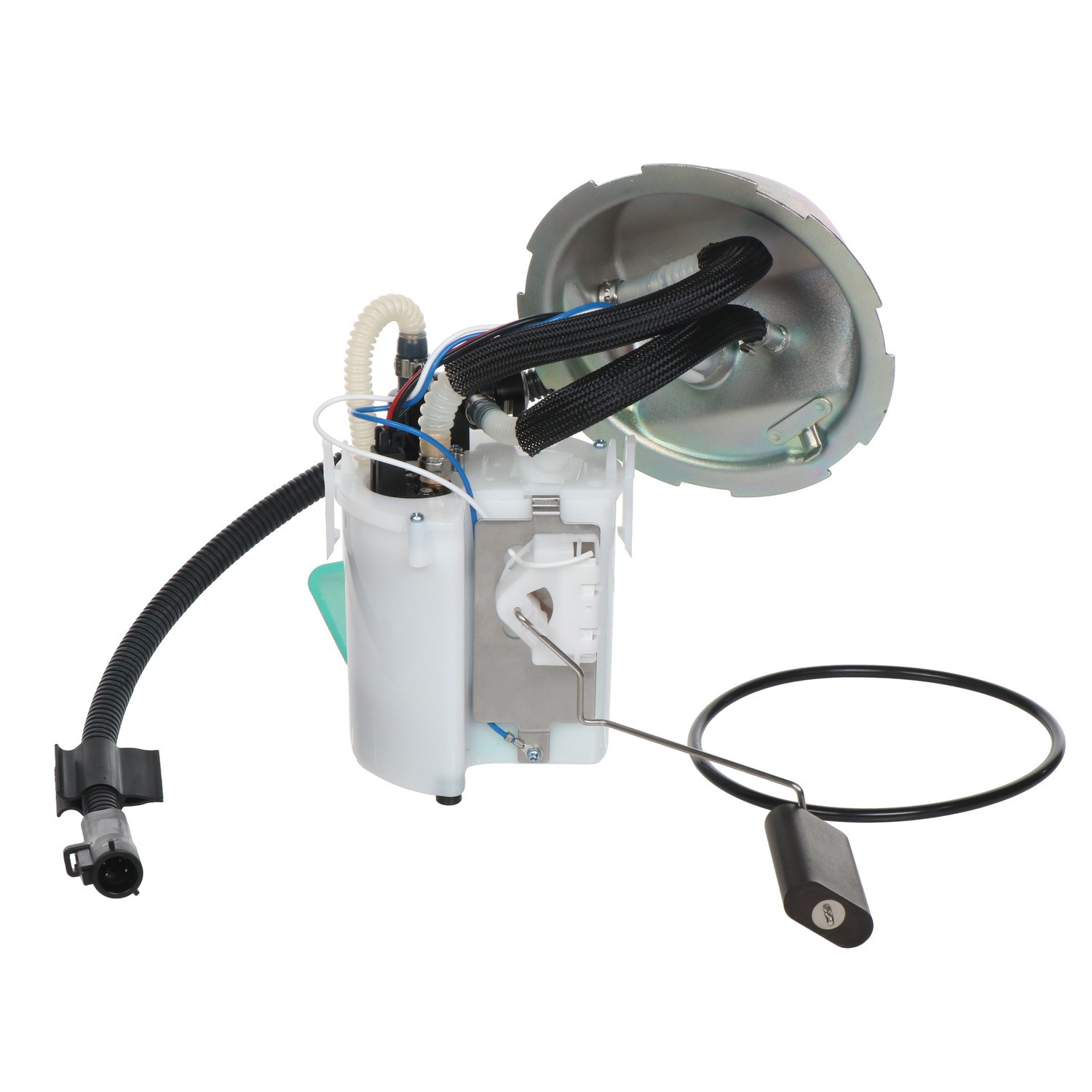 CARTER Fuel Pump & Housing Assembly P76647M