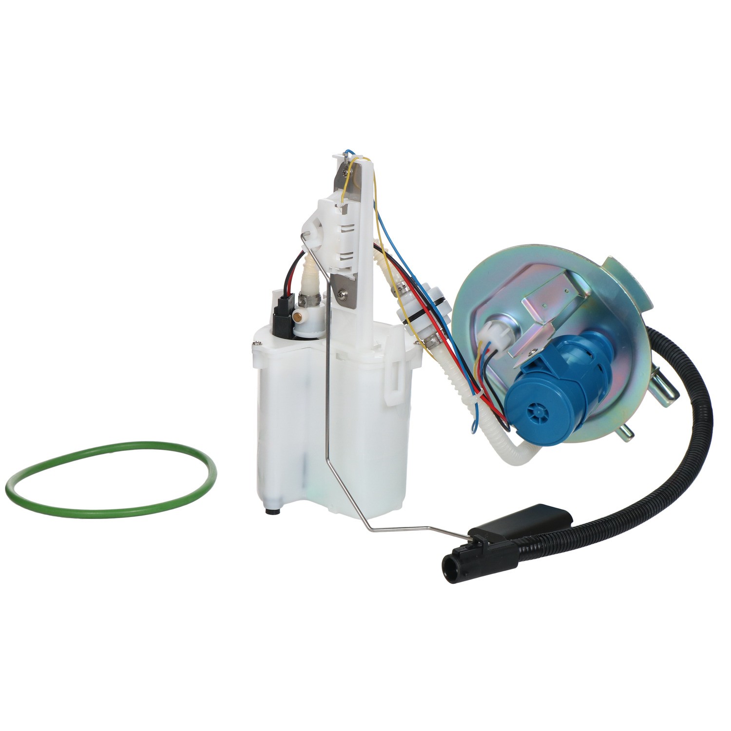 CARTER Fuel Pump & Housing Assembly P76651M