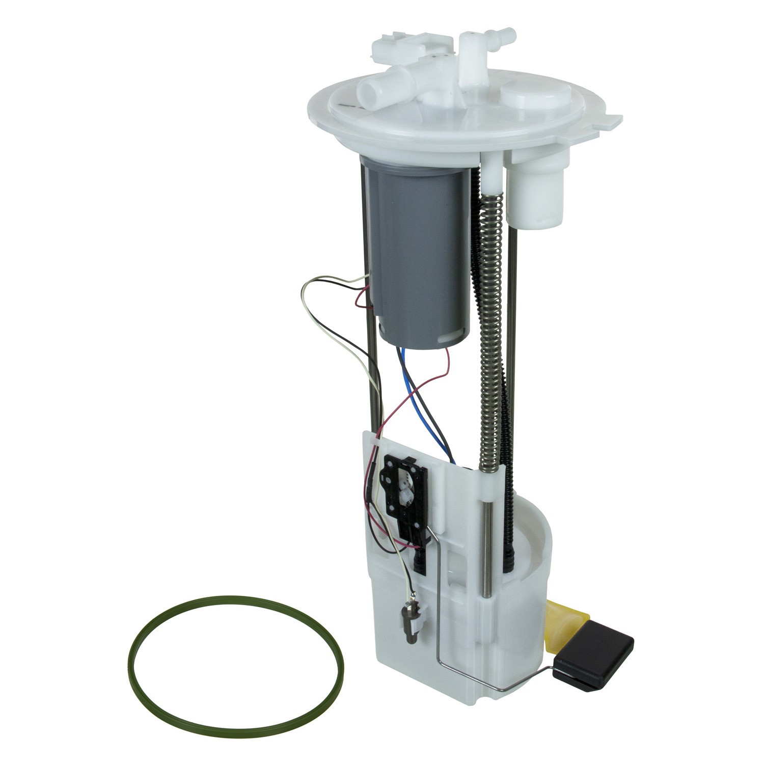 CARTER Fuel Pump & Housing Assembly P76654M