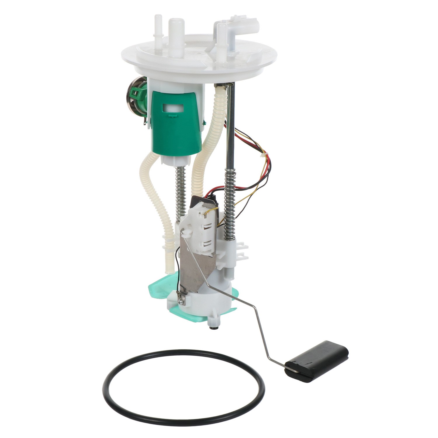 CARTER Fuel Pump & Housing Assembly P76657M