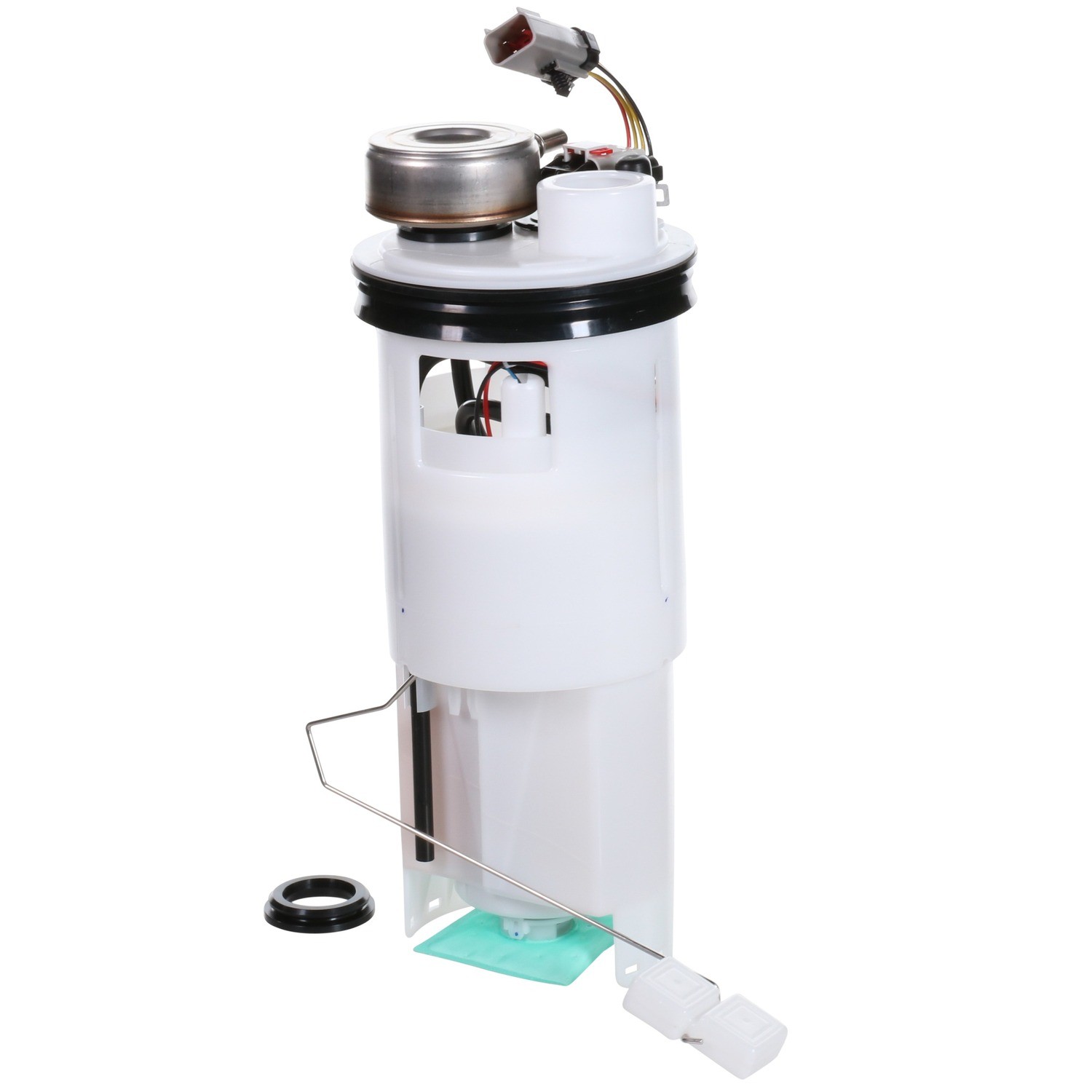 CARTER Fuel Pump & Housing Assembly P76658M