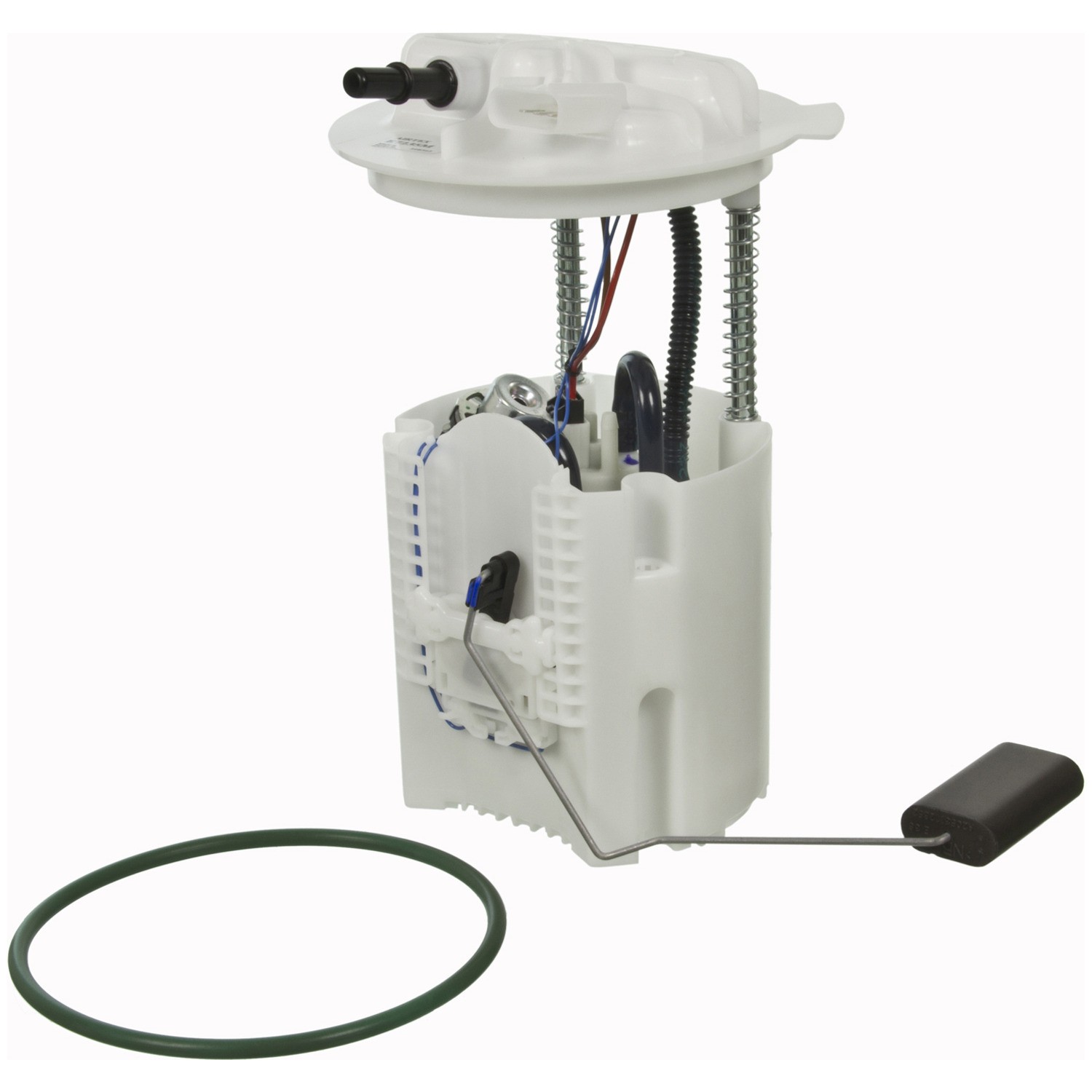CARTER Fuel Pump & Housing Assembly P76670M