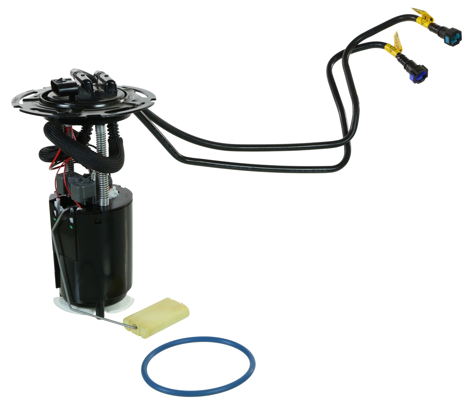 CARTER Fuel Pump & Housing Assembly P76680M