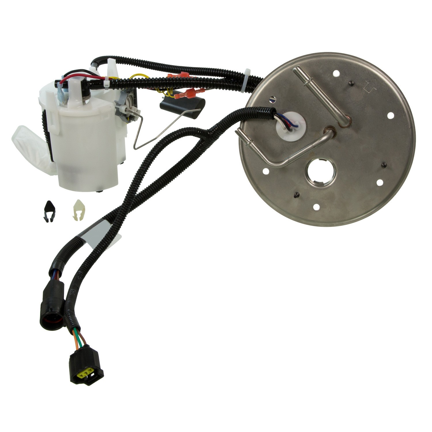 CARTER Fuel Pump & Housing Assembly P76686M
