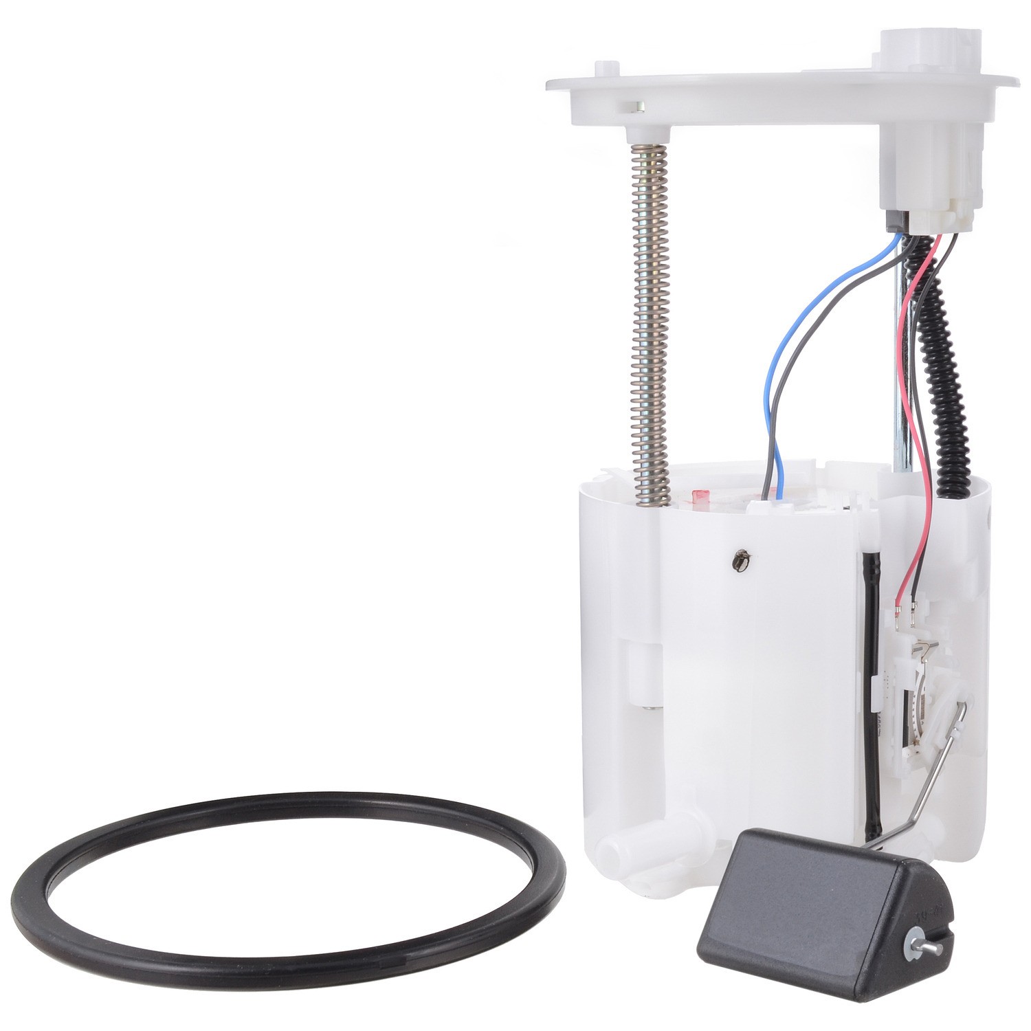 CARTER Fuel Pump & Housing Assembly P76689M