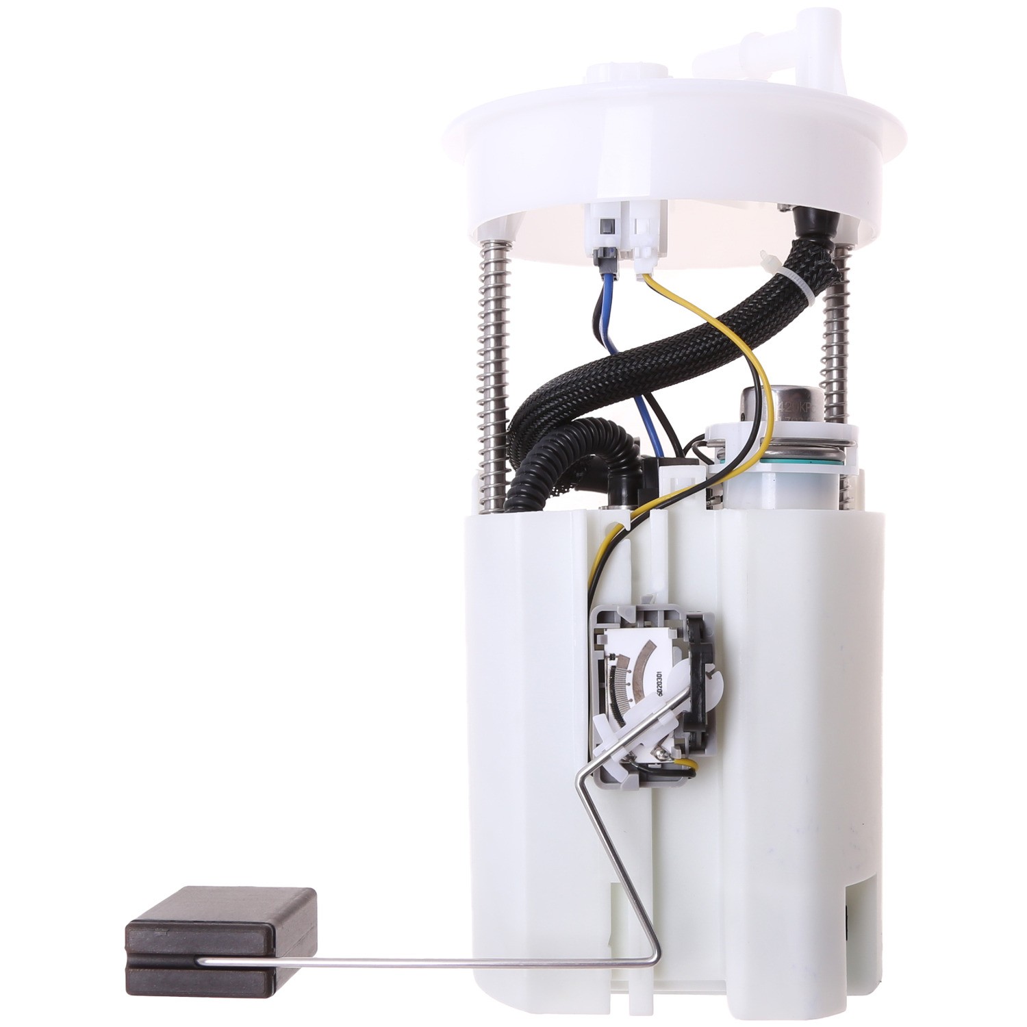 CARTER Fuel Pump & Housing Assembly P76708M