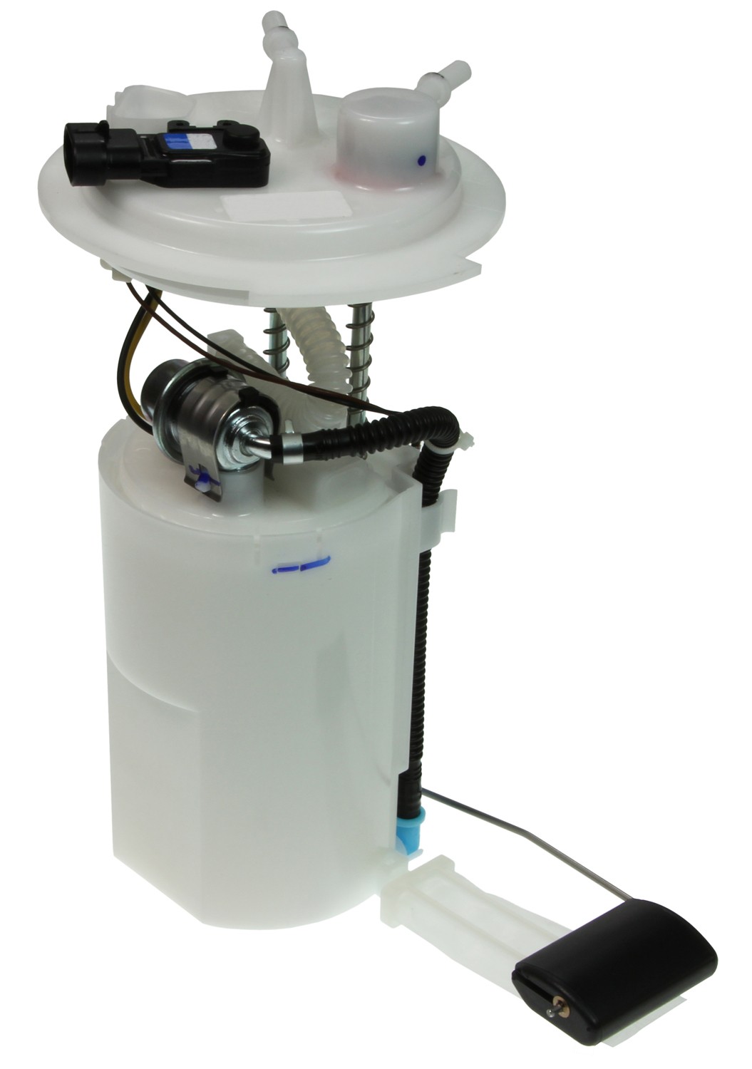 CARTER Fuel Pump & Housing Assembly P76719M