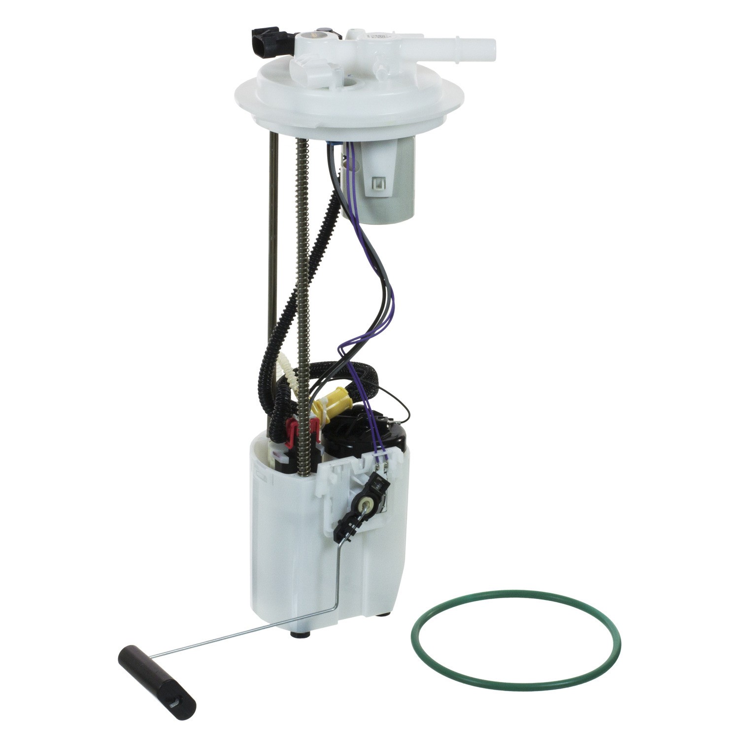 CARTER Fuel Pump & Housing Assembly P76722M