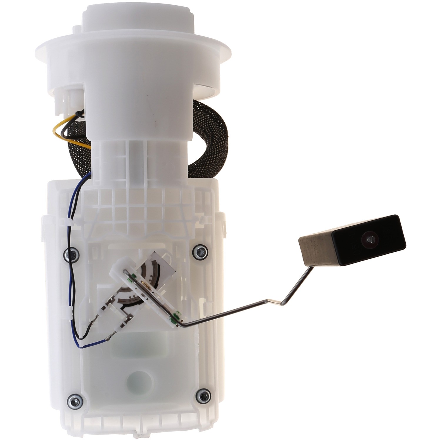 CARTER Fuel Pump & Housing Assembly P76730M