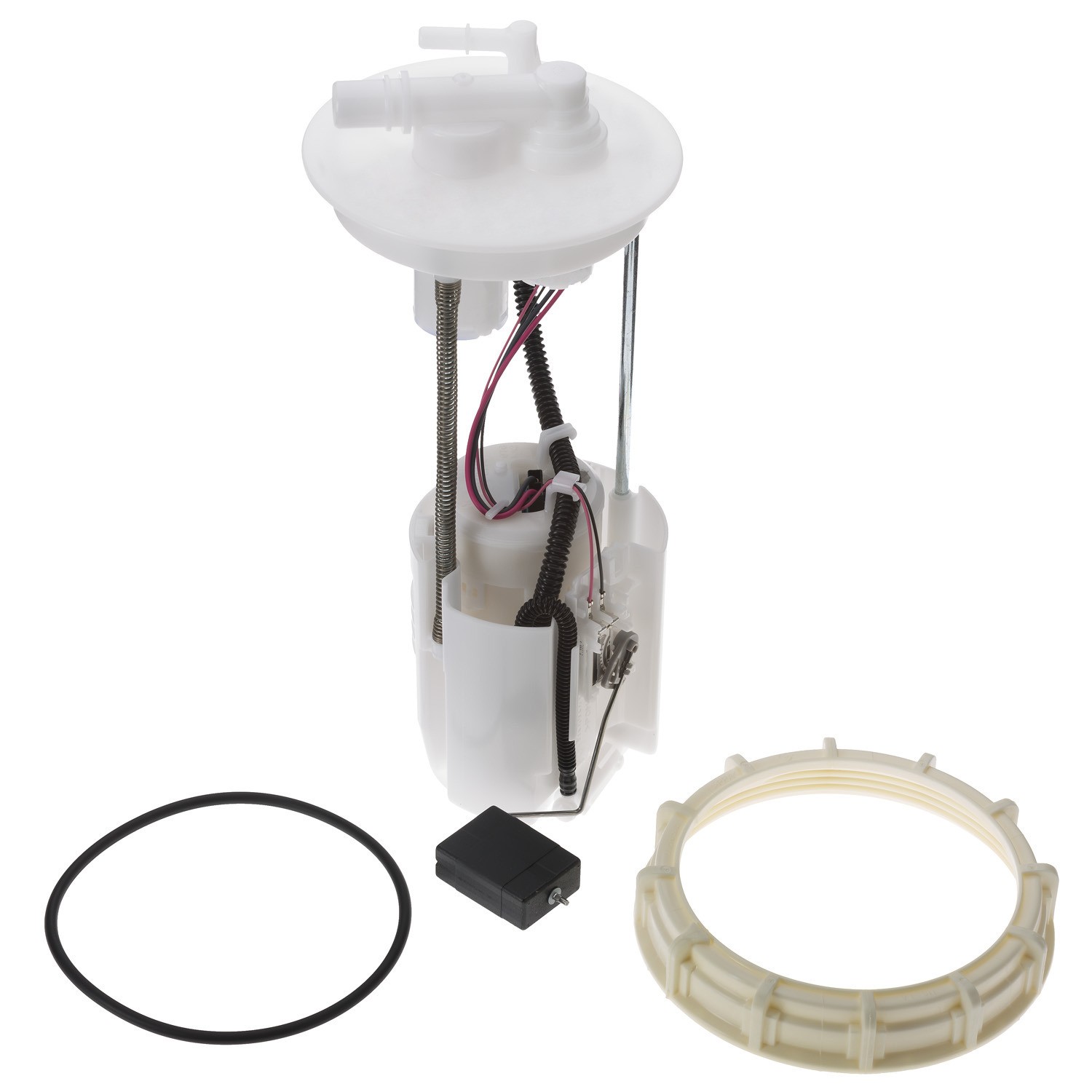 CARTER Fuel Pump & Housing Assembly P76748M
