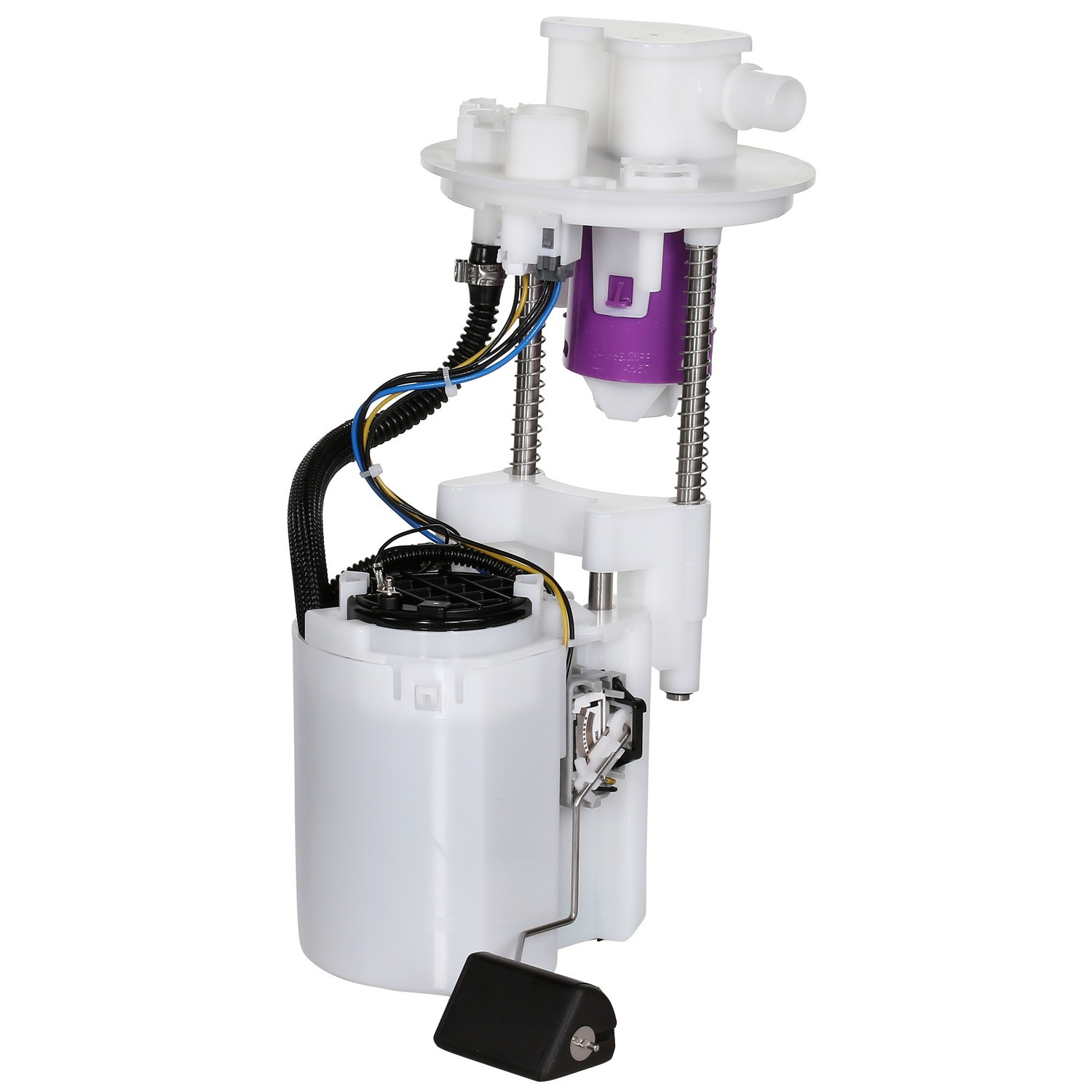 CARTER Fuel Pump & Housing Assembly P76757M